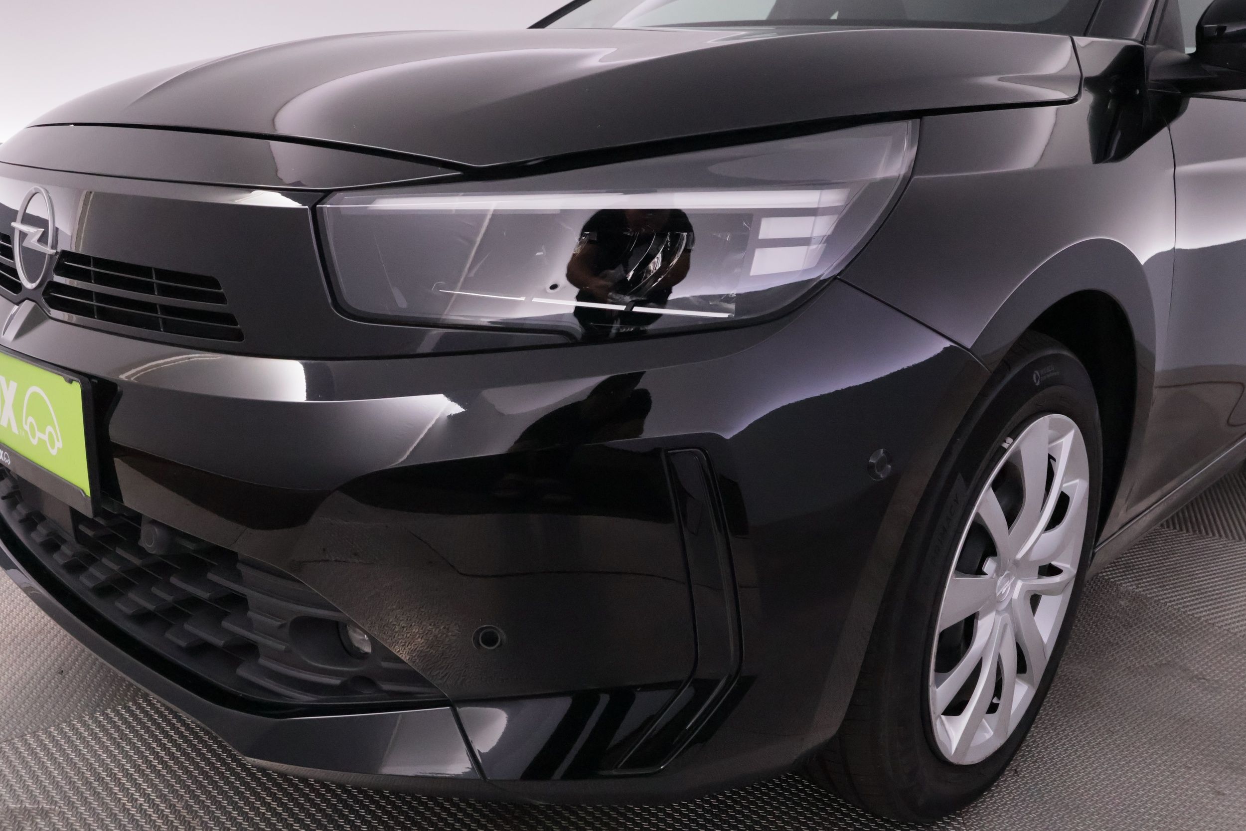 Opel Corsa 2025