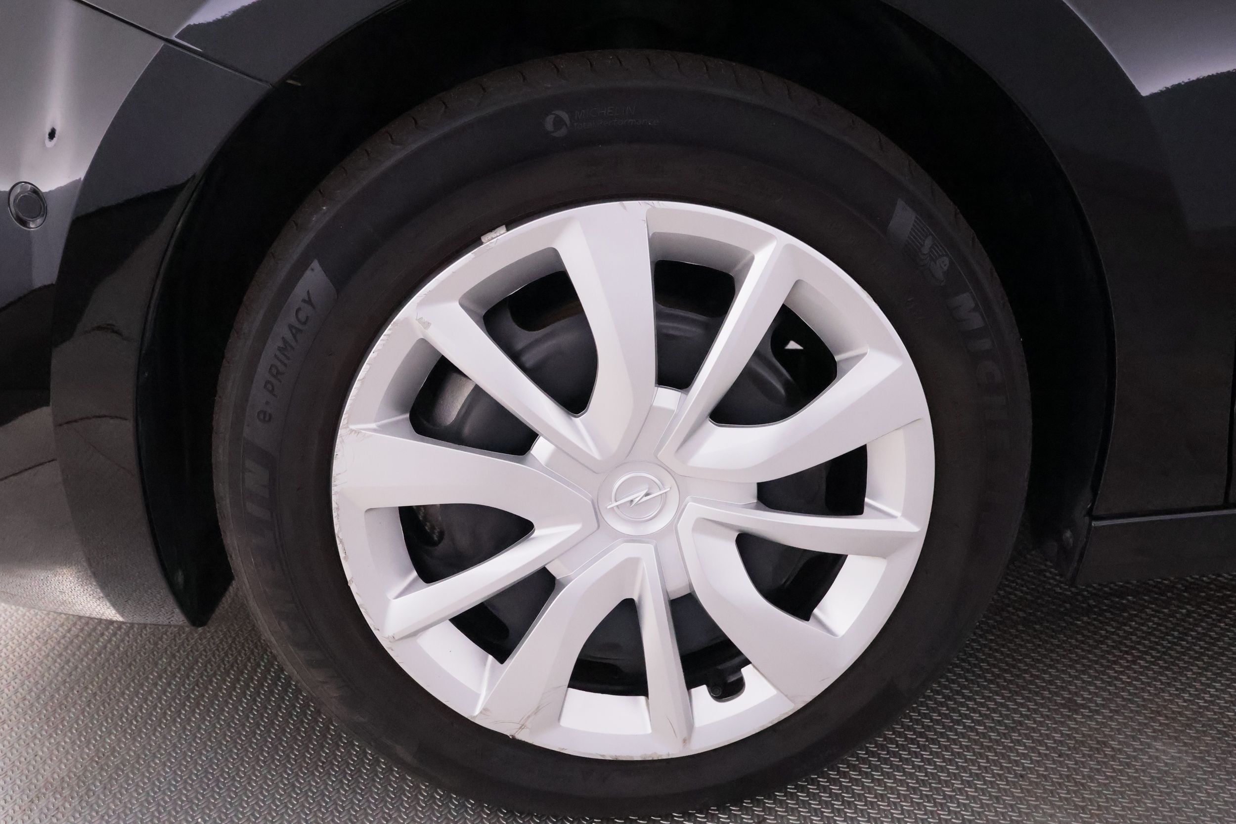 Opel Corsa 2025