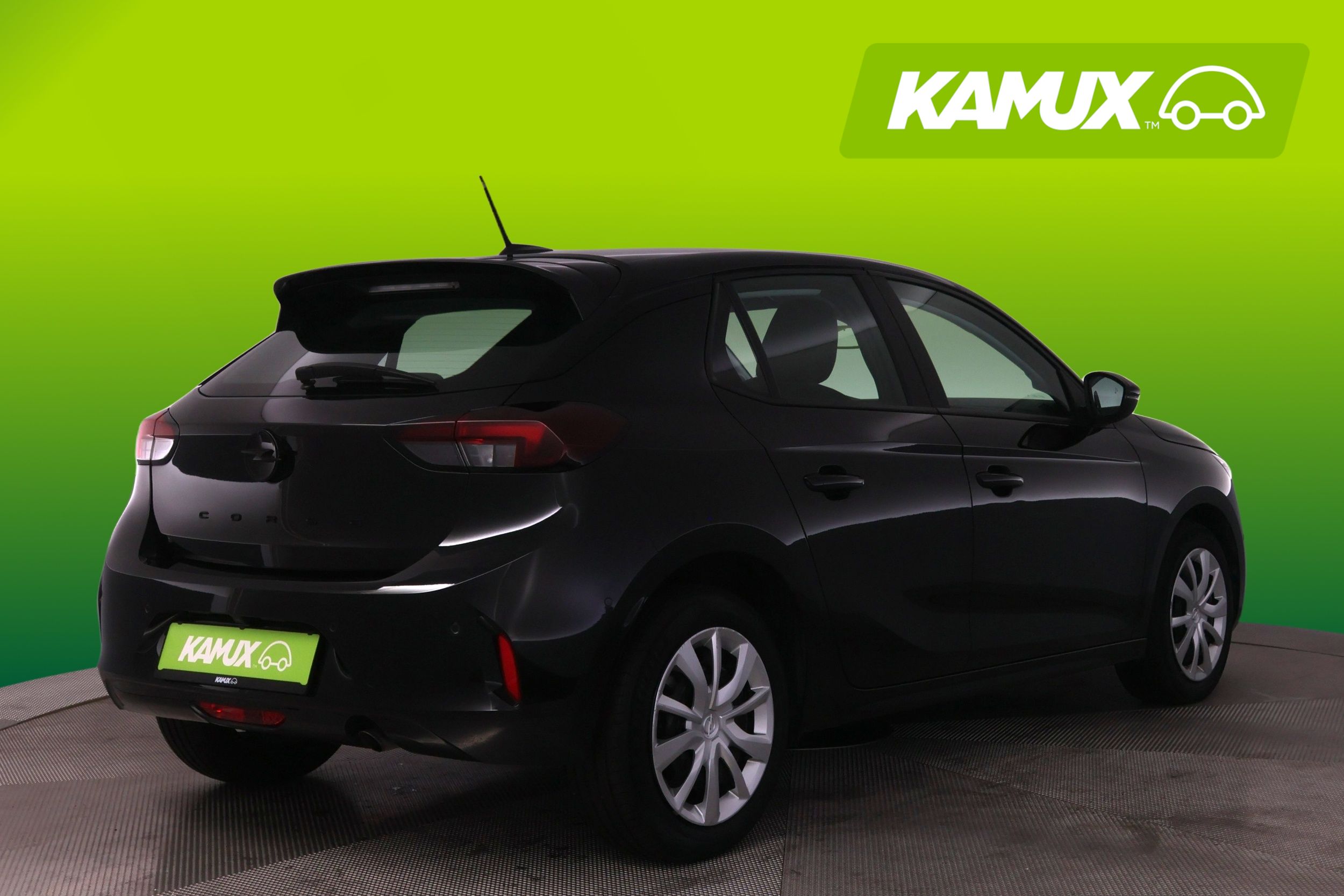 Opel Corsa 2025