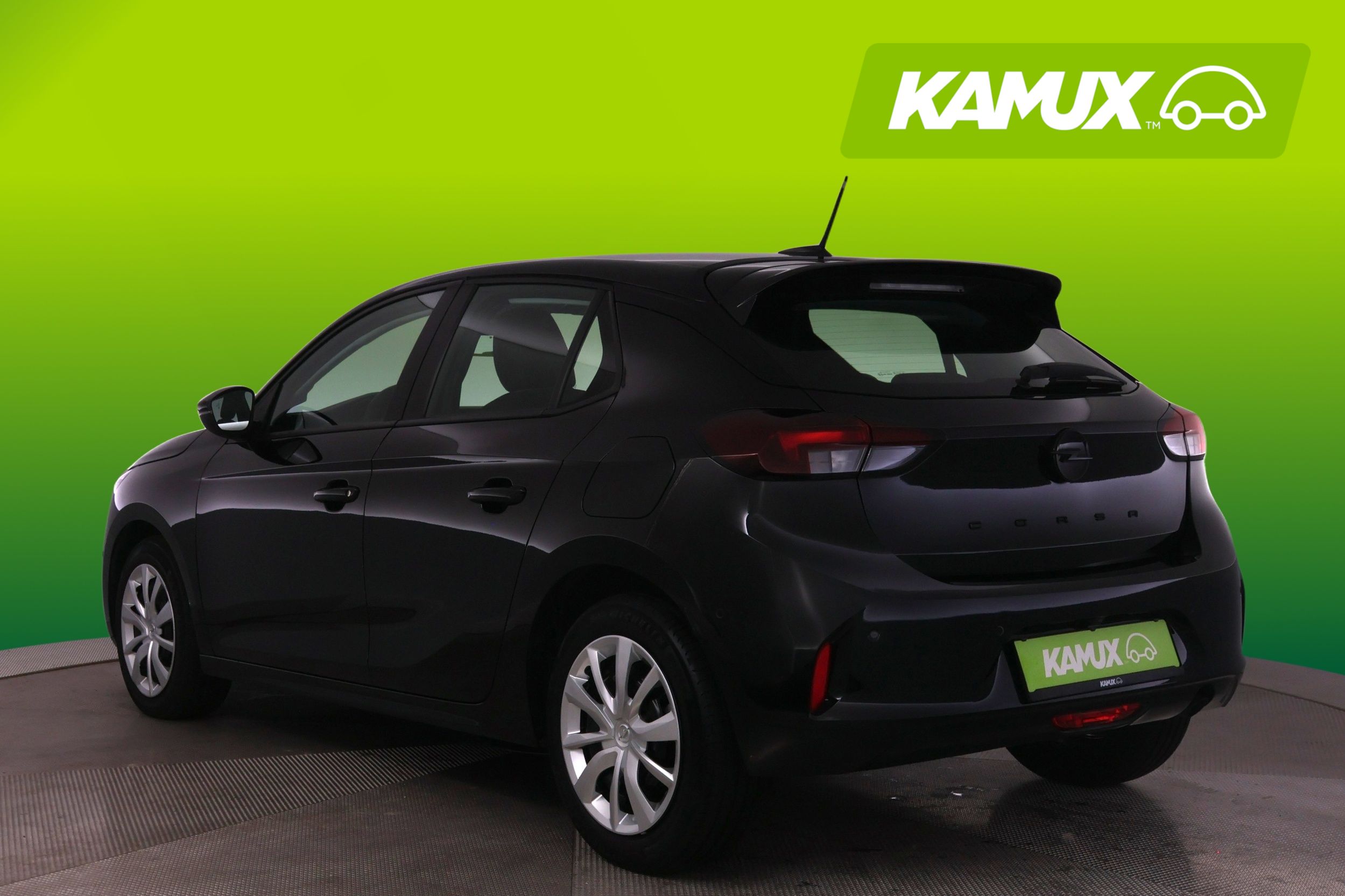 Opel Corsa 2025