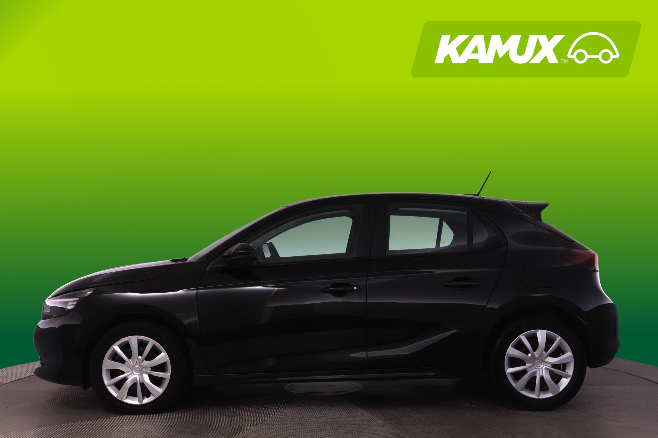 Opel Corsa 2025