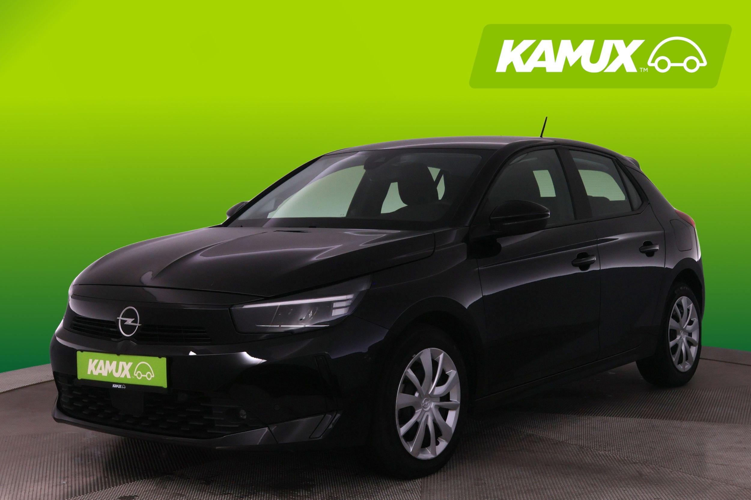 Opel Corsa 2025
