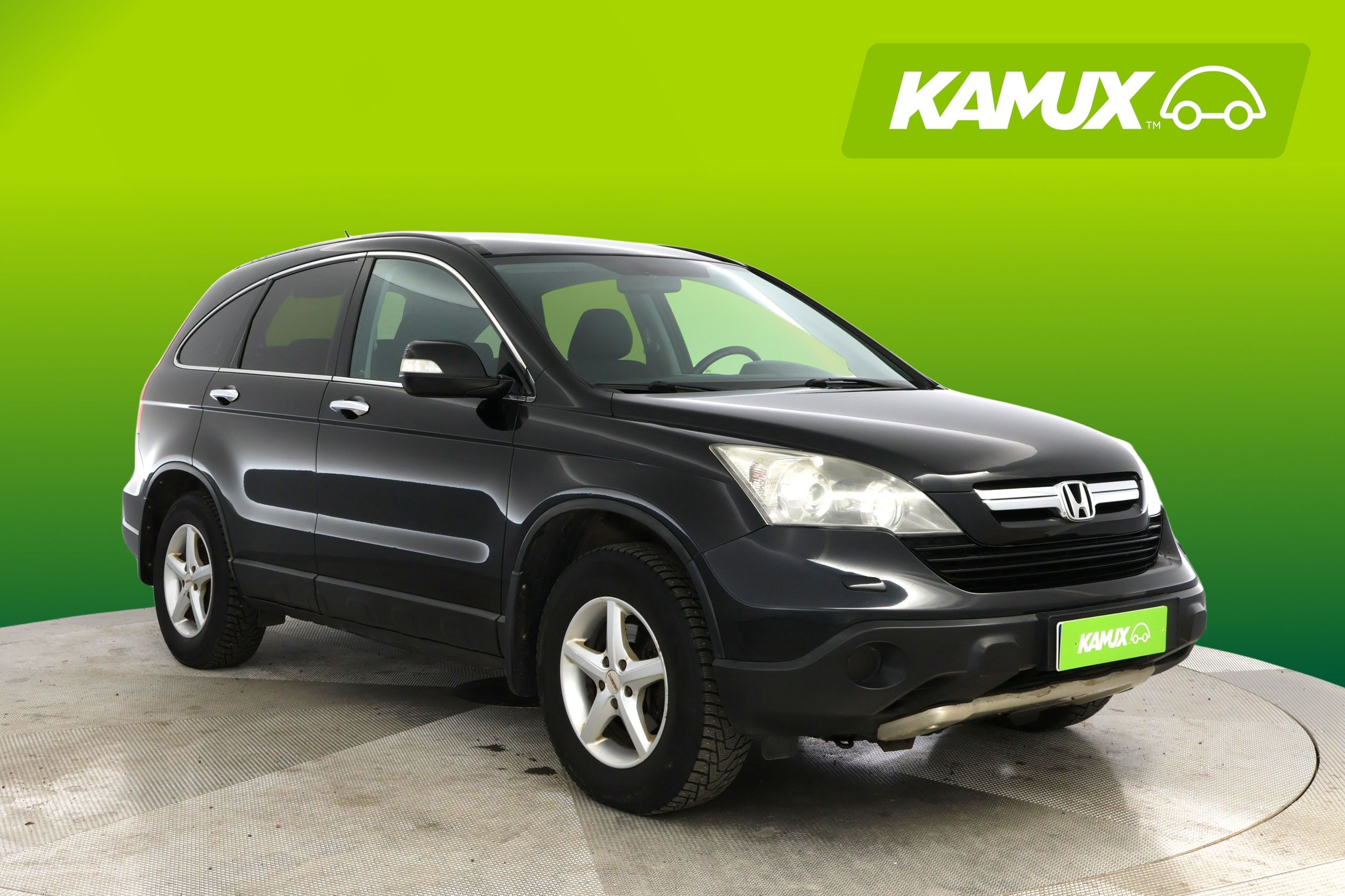 Honda CR-V 2008