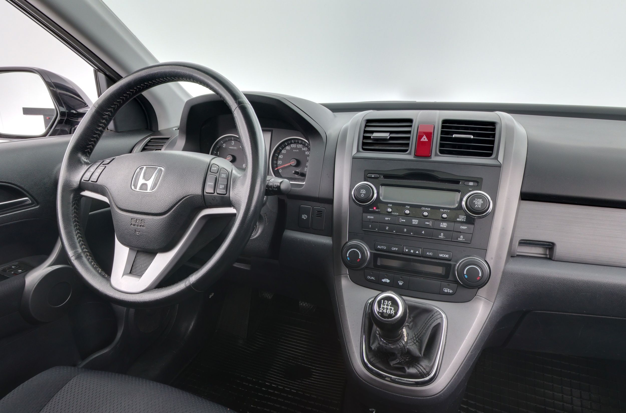 Honda CR-V 2008