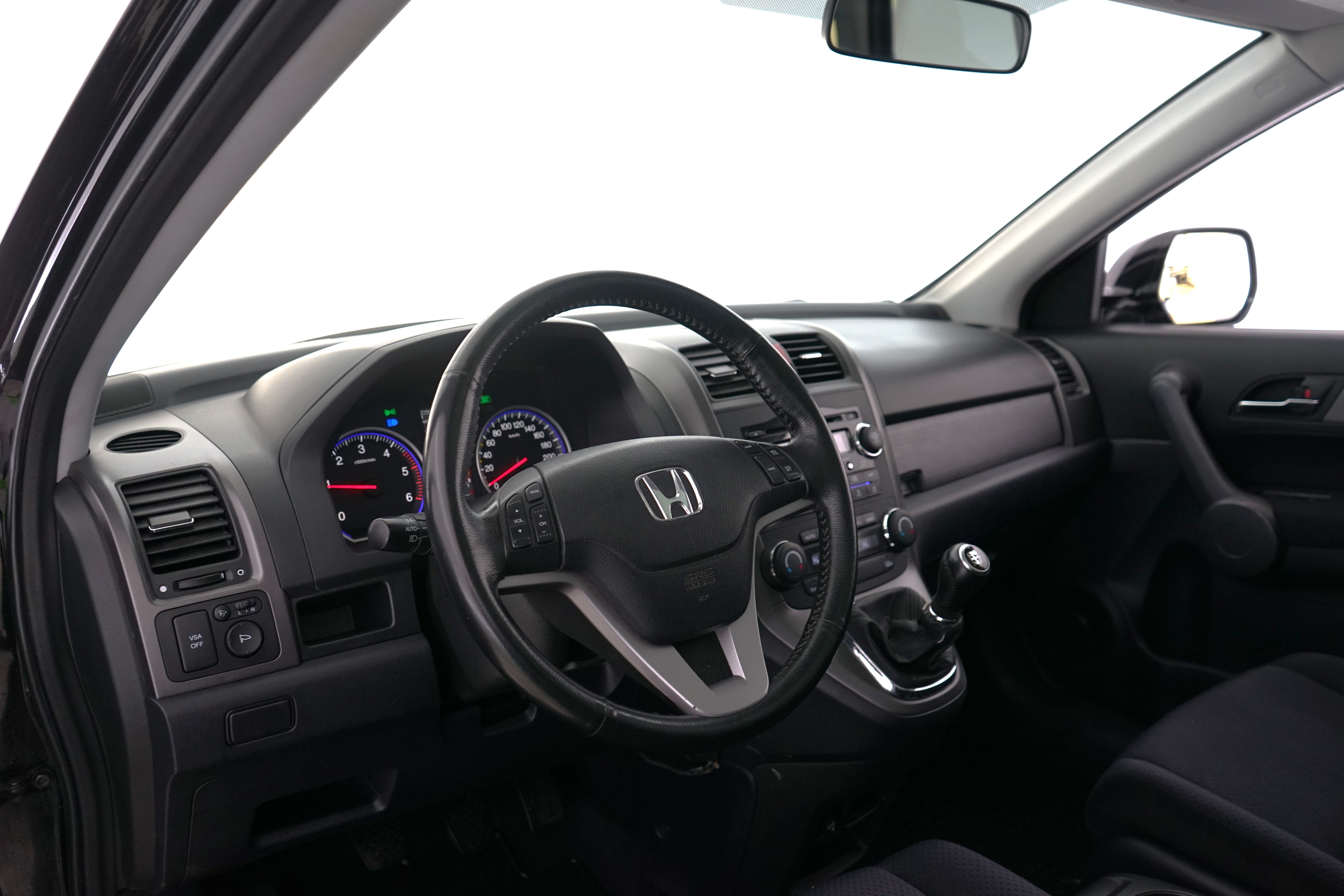 Honda CR-V 2008