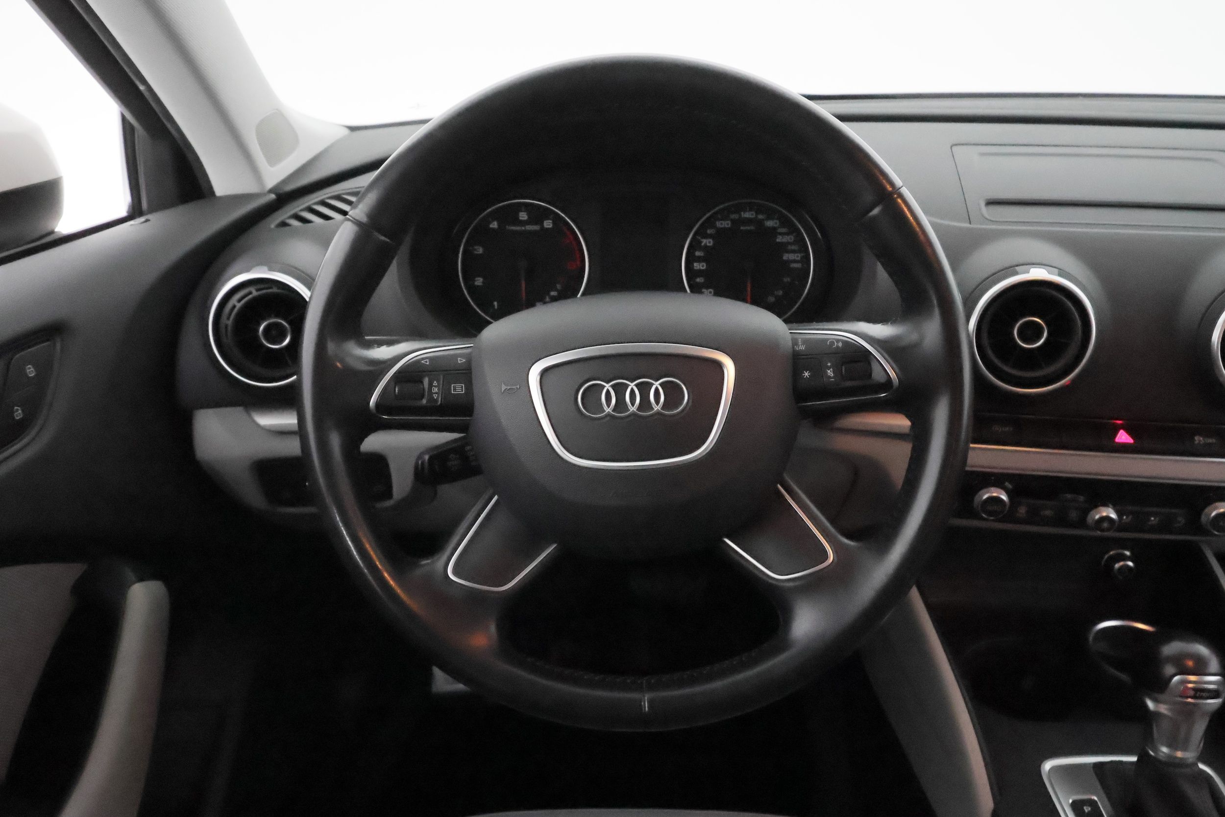 Audi A3 2015