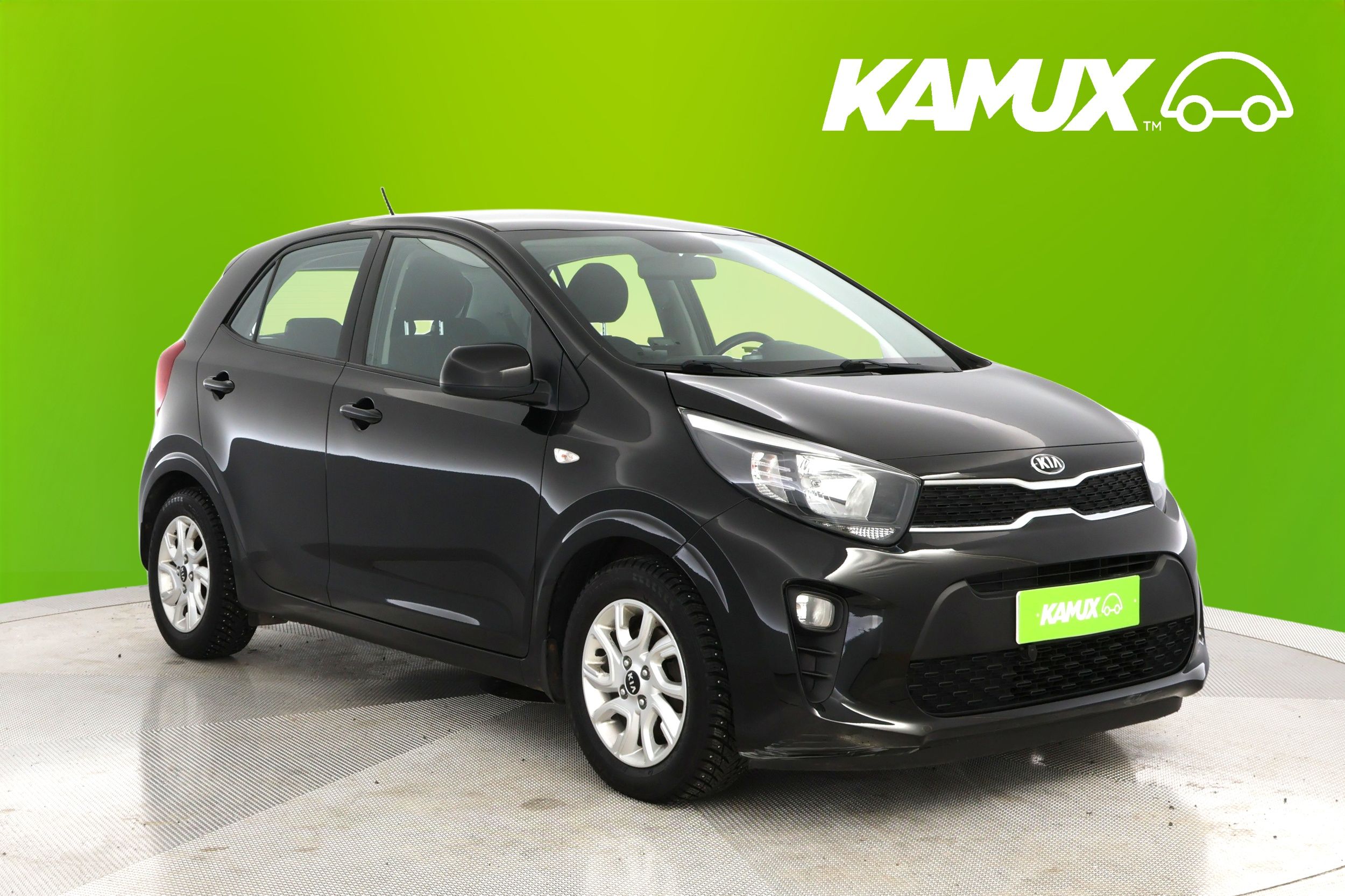 Kia Picanto 2019