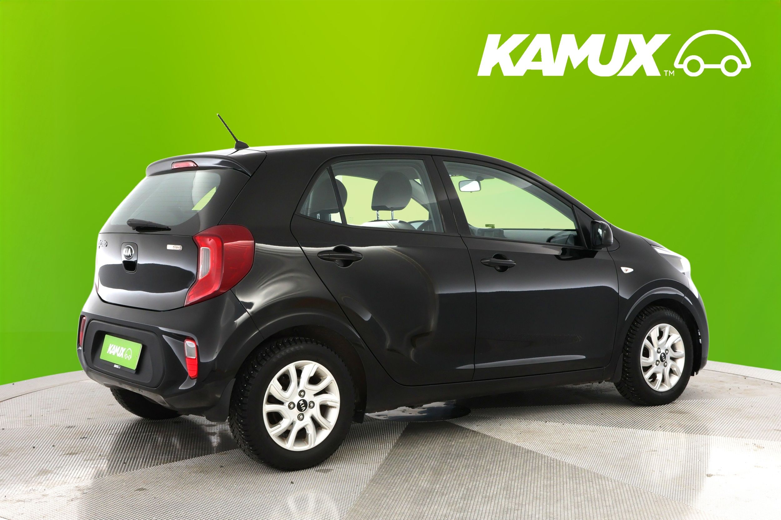 Kia Picanto 2019