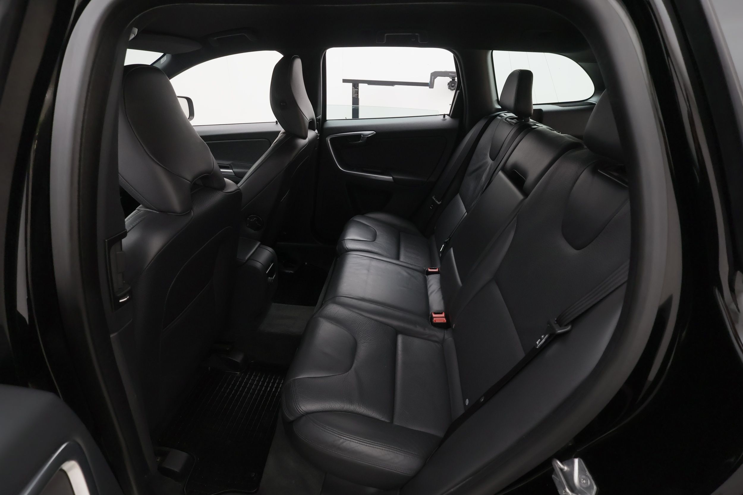 Volvo XC60 2014