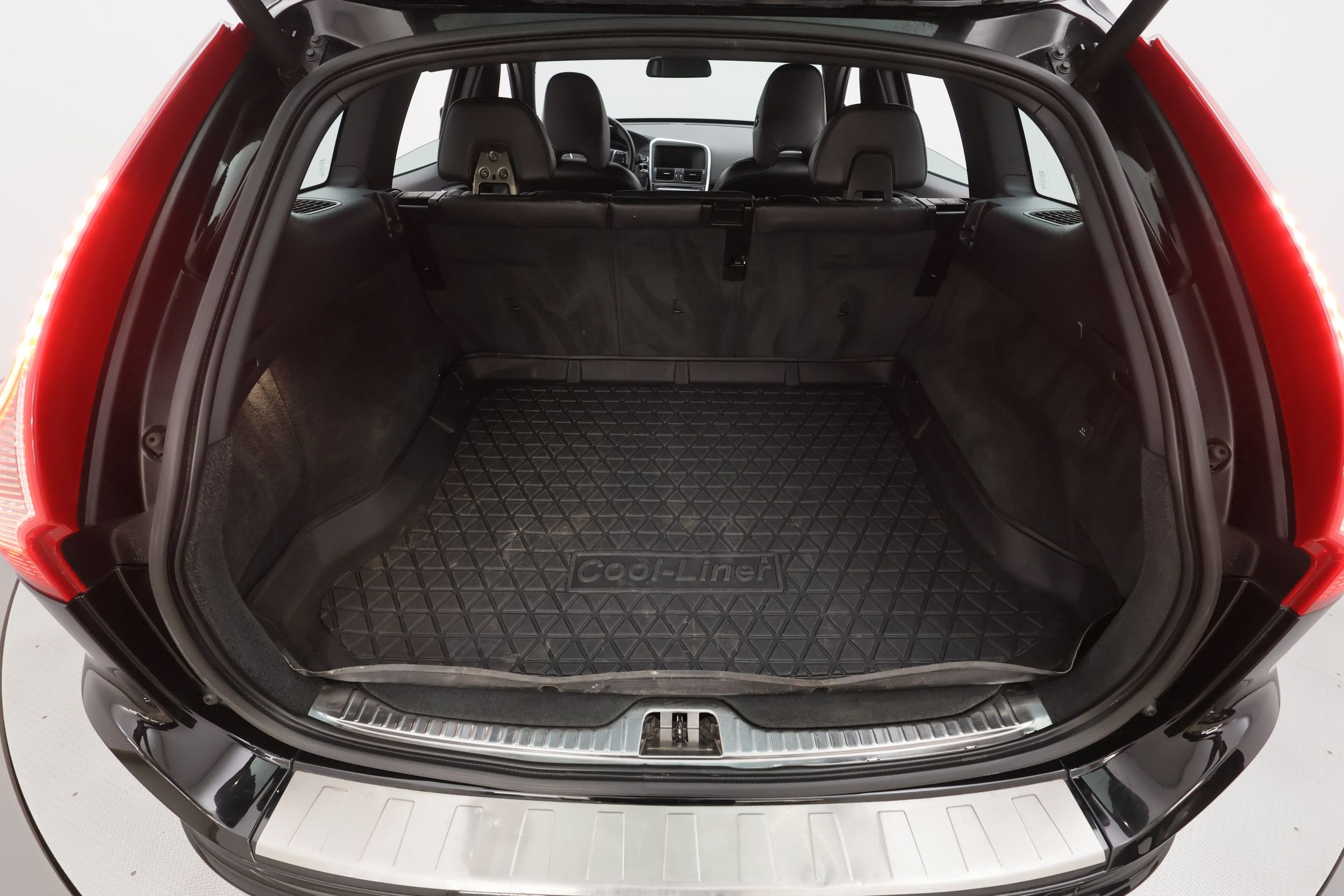 Volvo XC60 2014