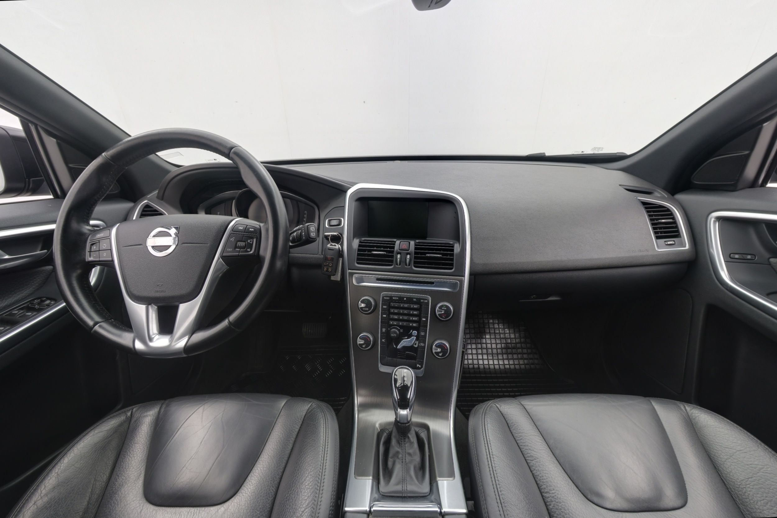 Volvo XC60 2014