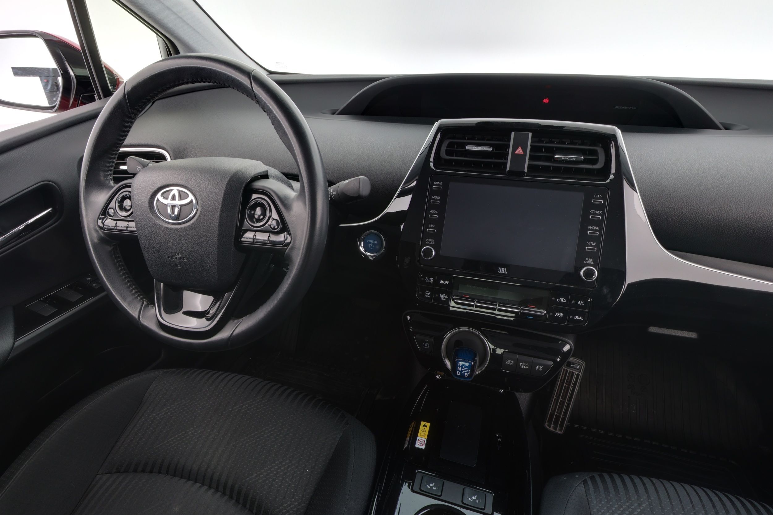 Toyota Prius 2020