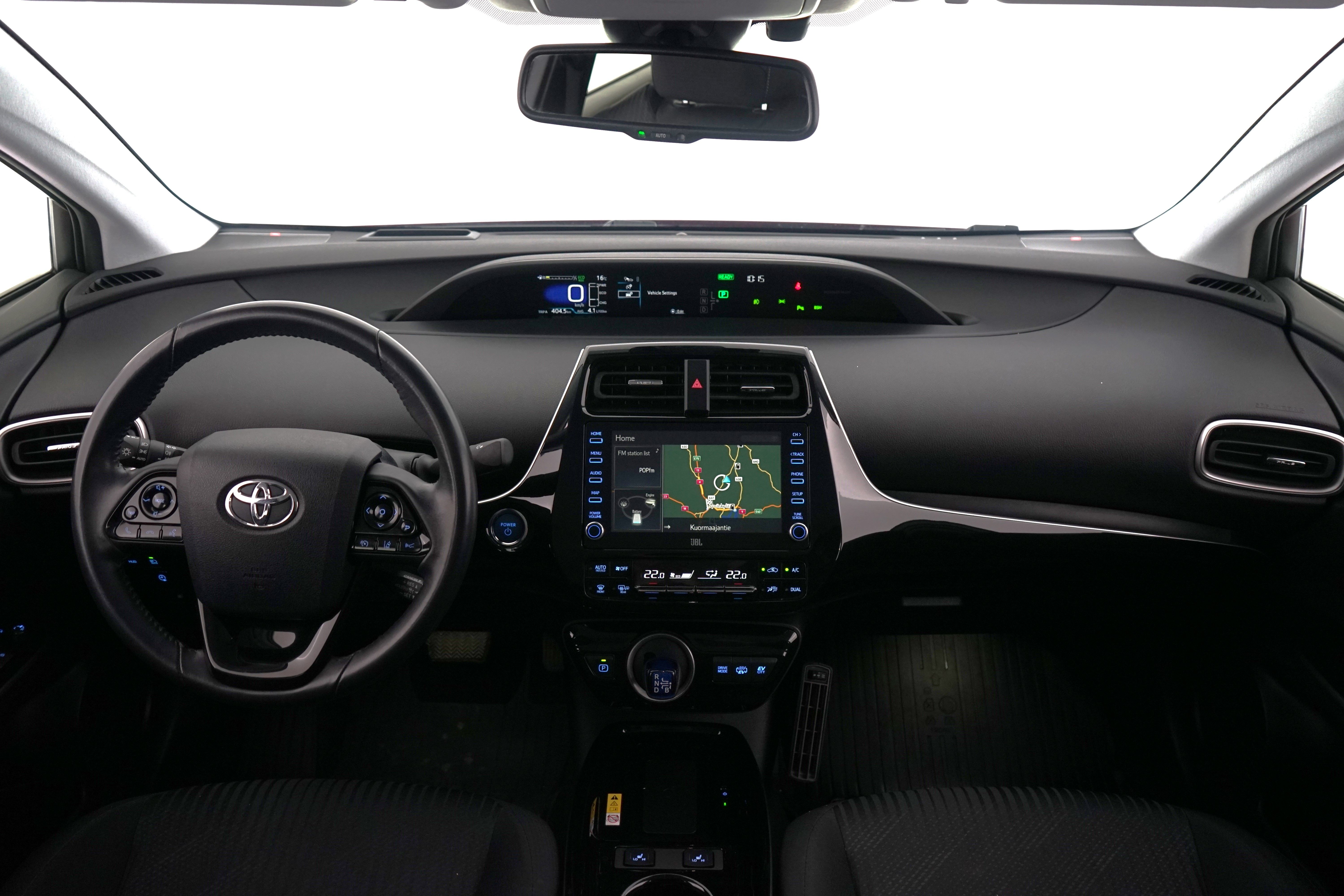 Toyota Prius 2020