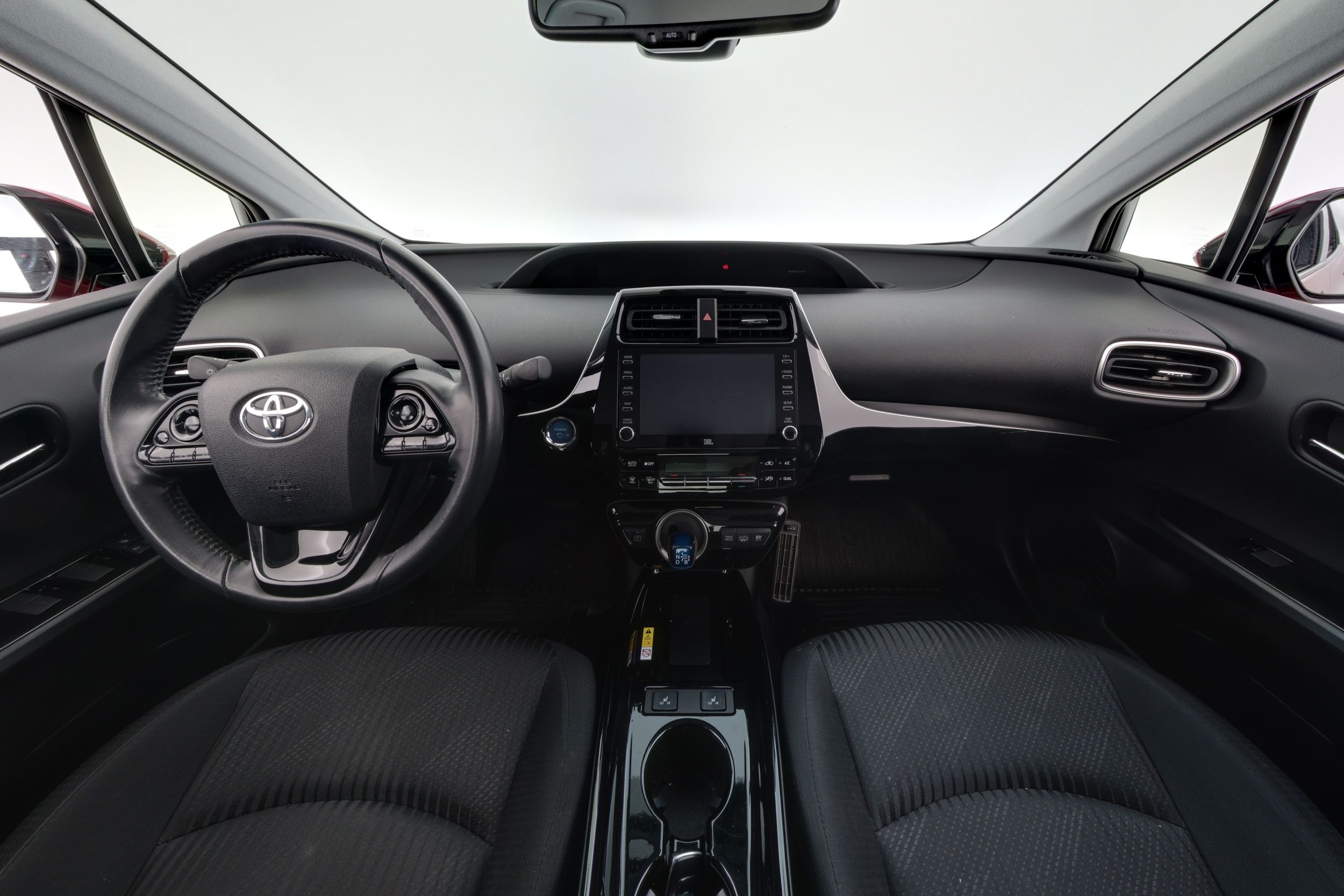 Toyota Prius 2020