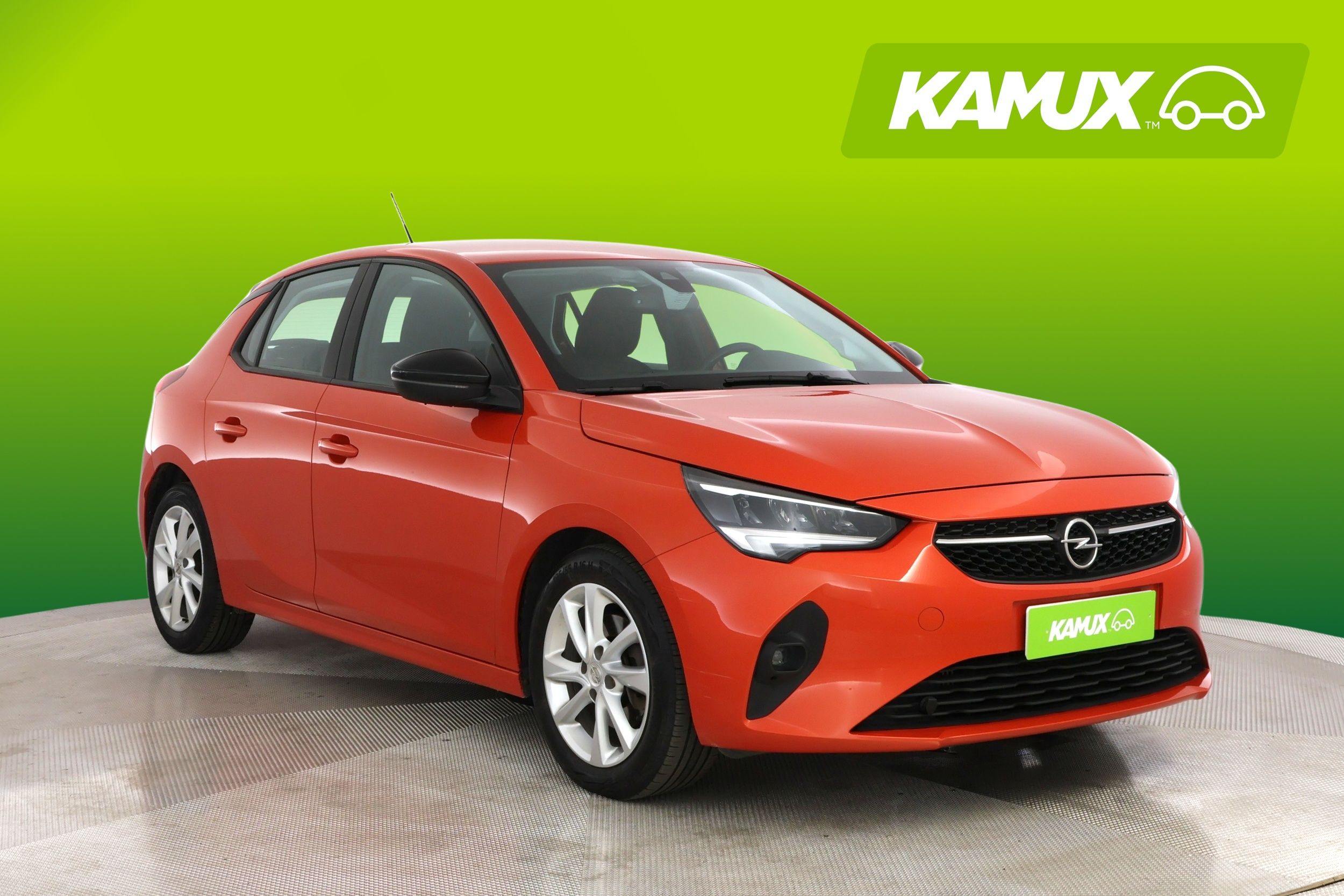 Opel Corsa 2020