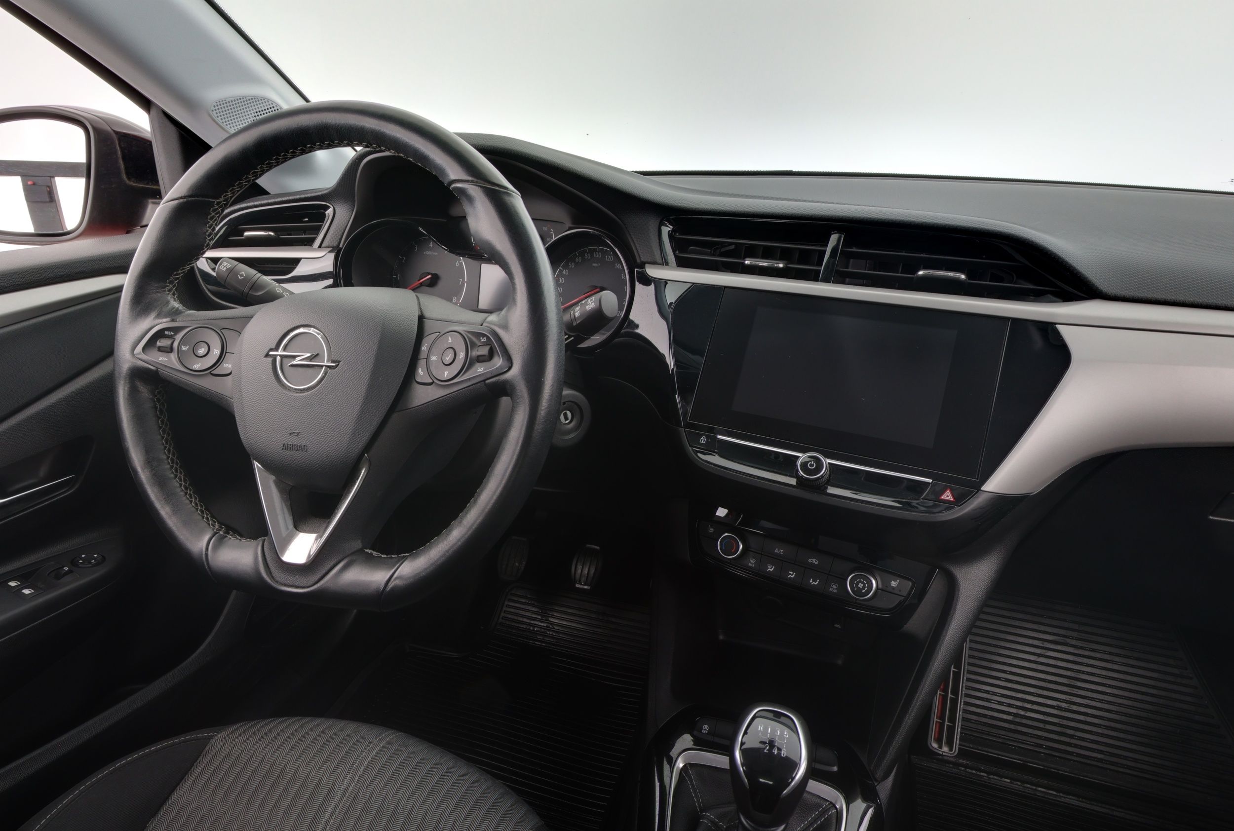 Opel Corsa 2020