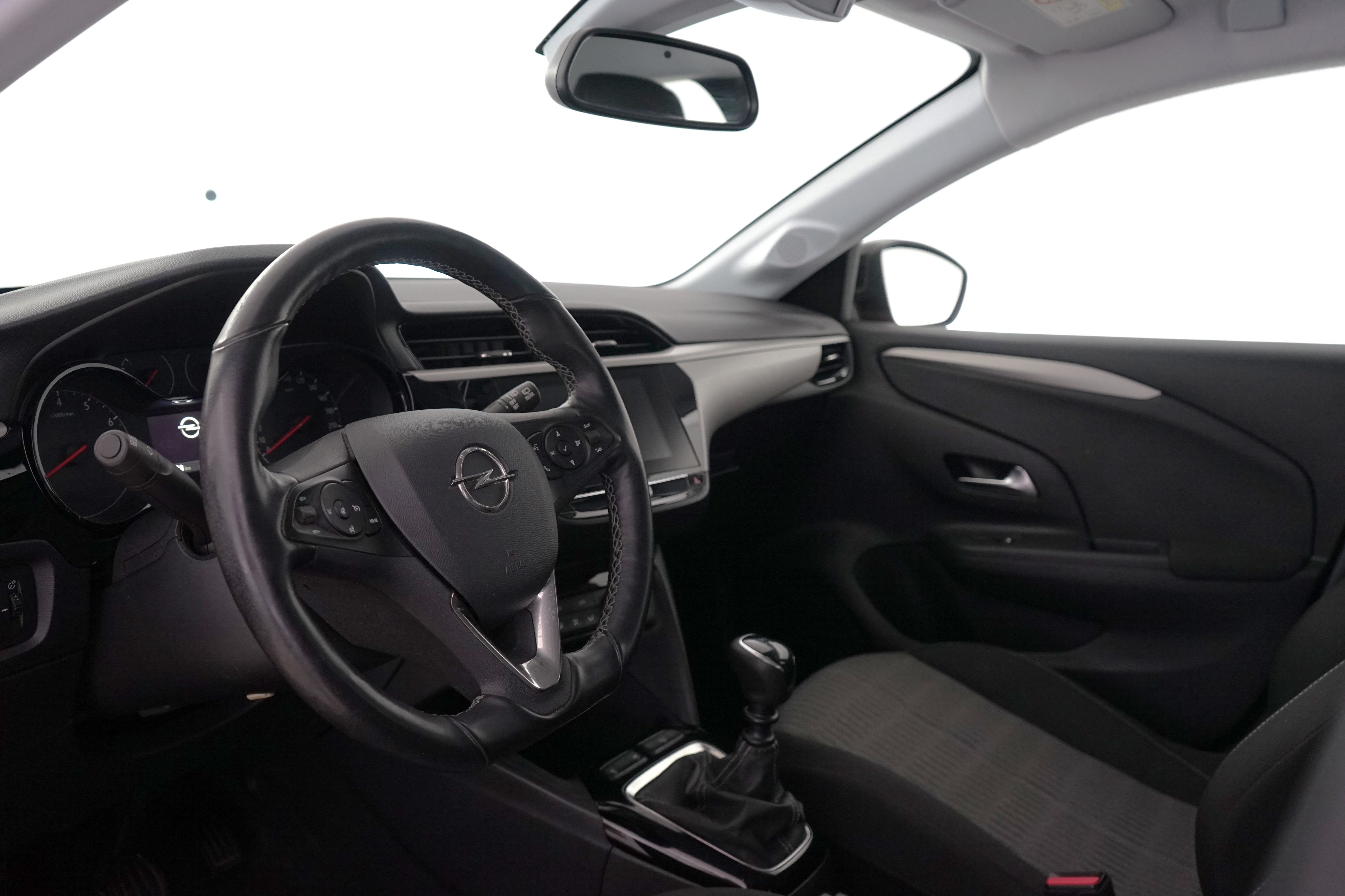 Opel Corsa 2020