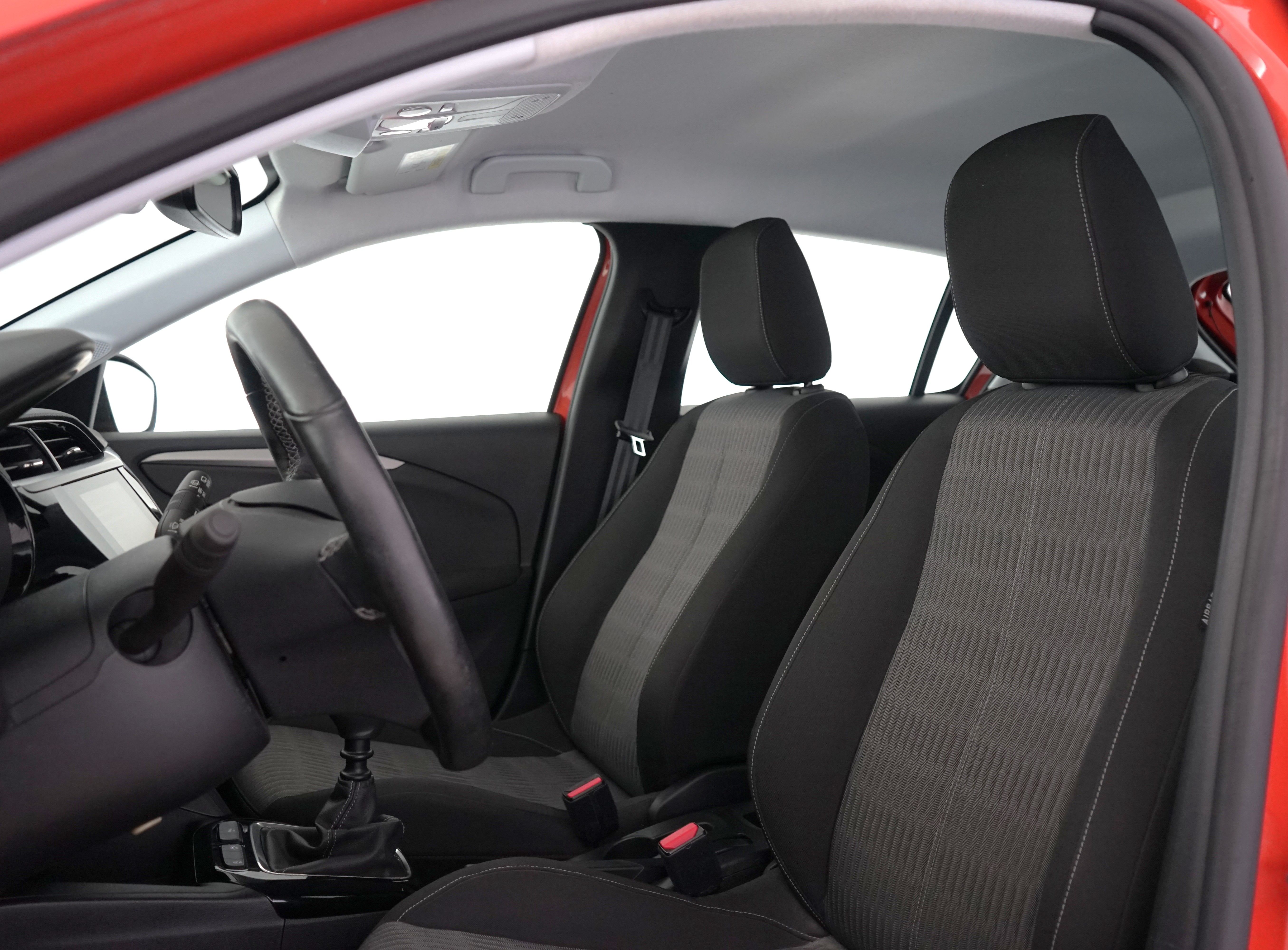 Opel Corsa 2020
