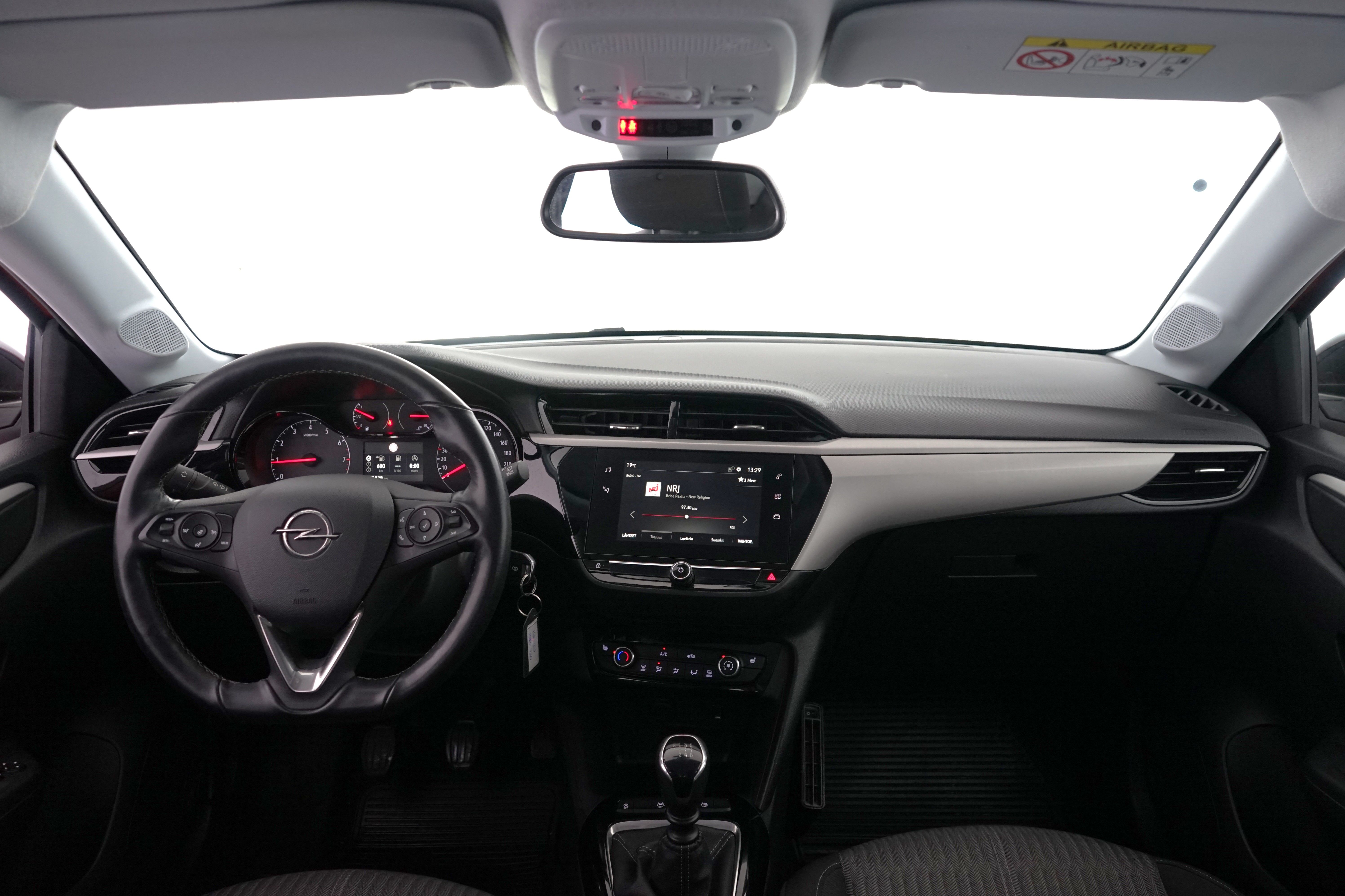 Opel Corsa 2020