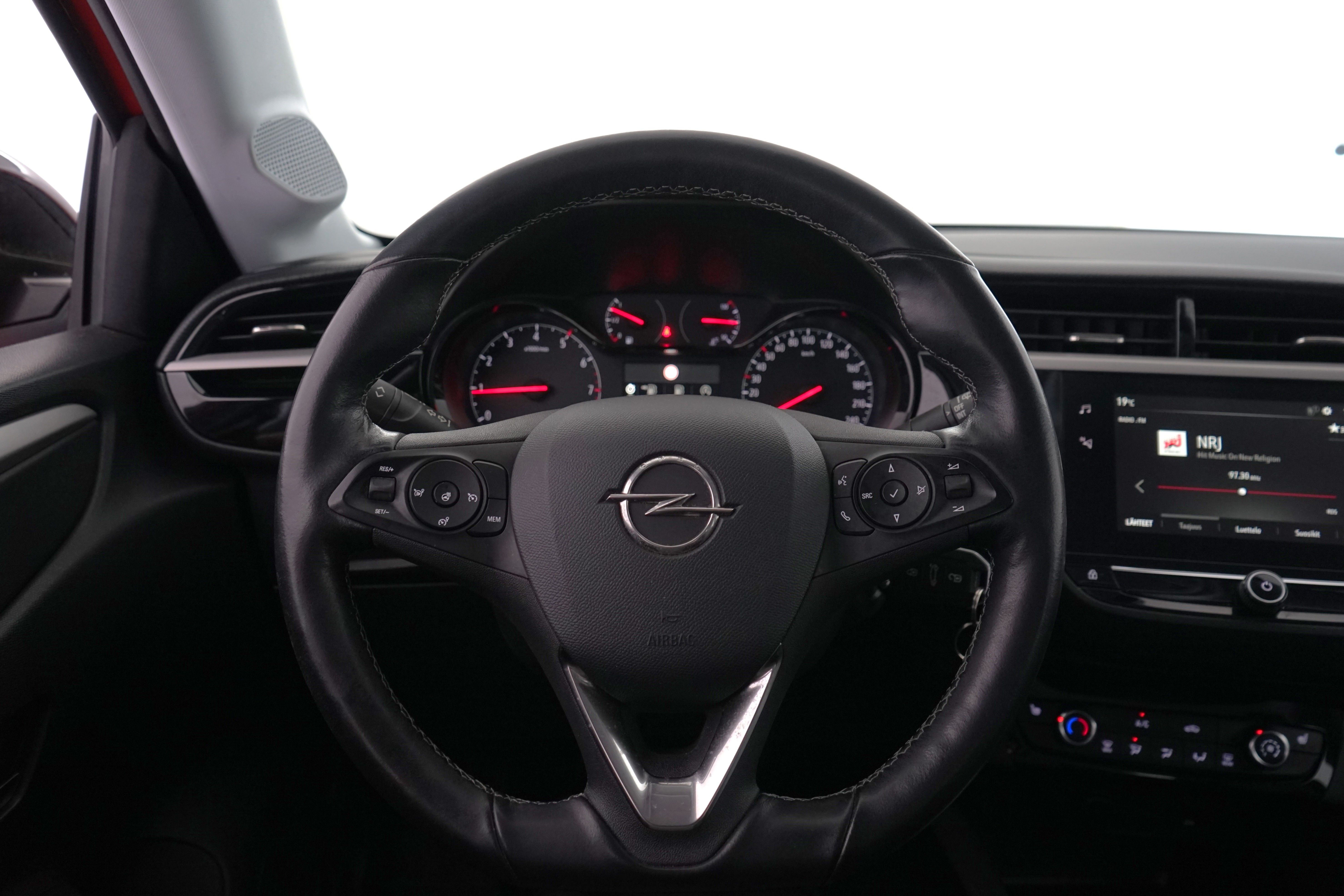 Opel Corsa 2020