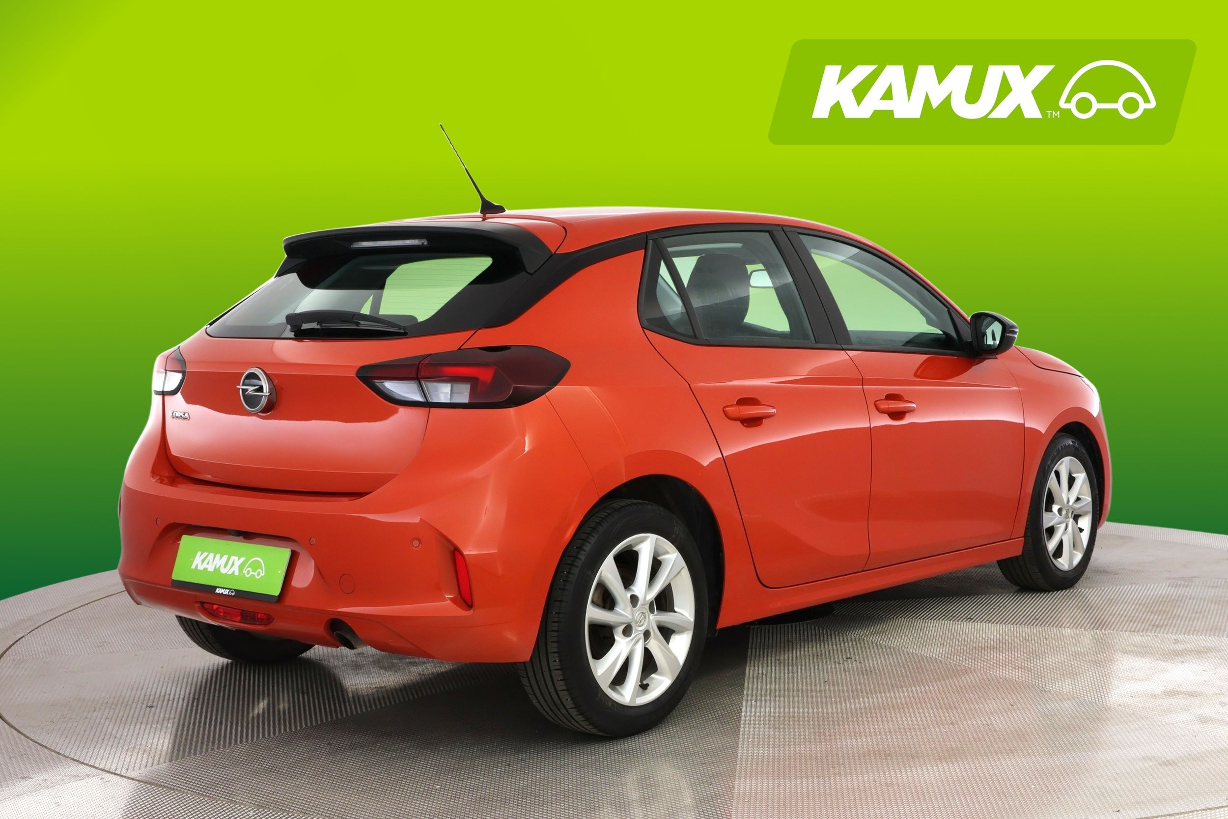 Opel Corsa 2020