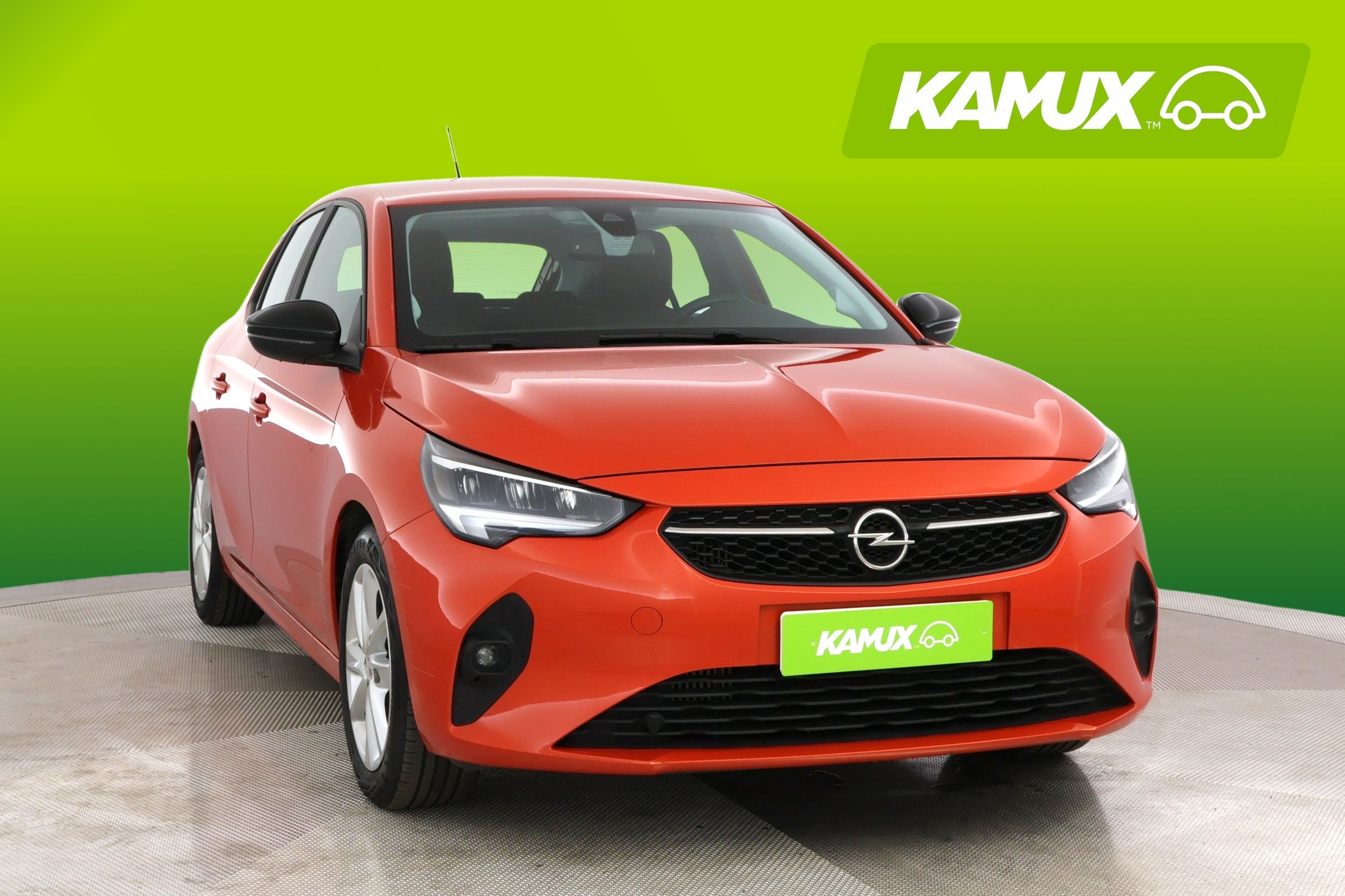 Opel Corsa 2020