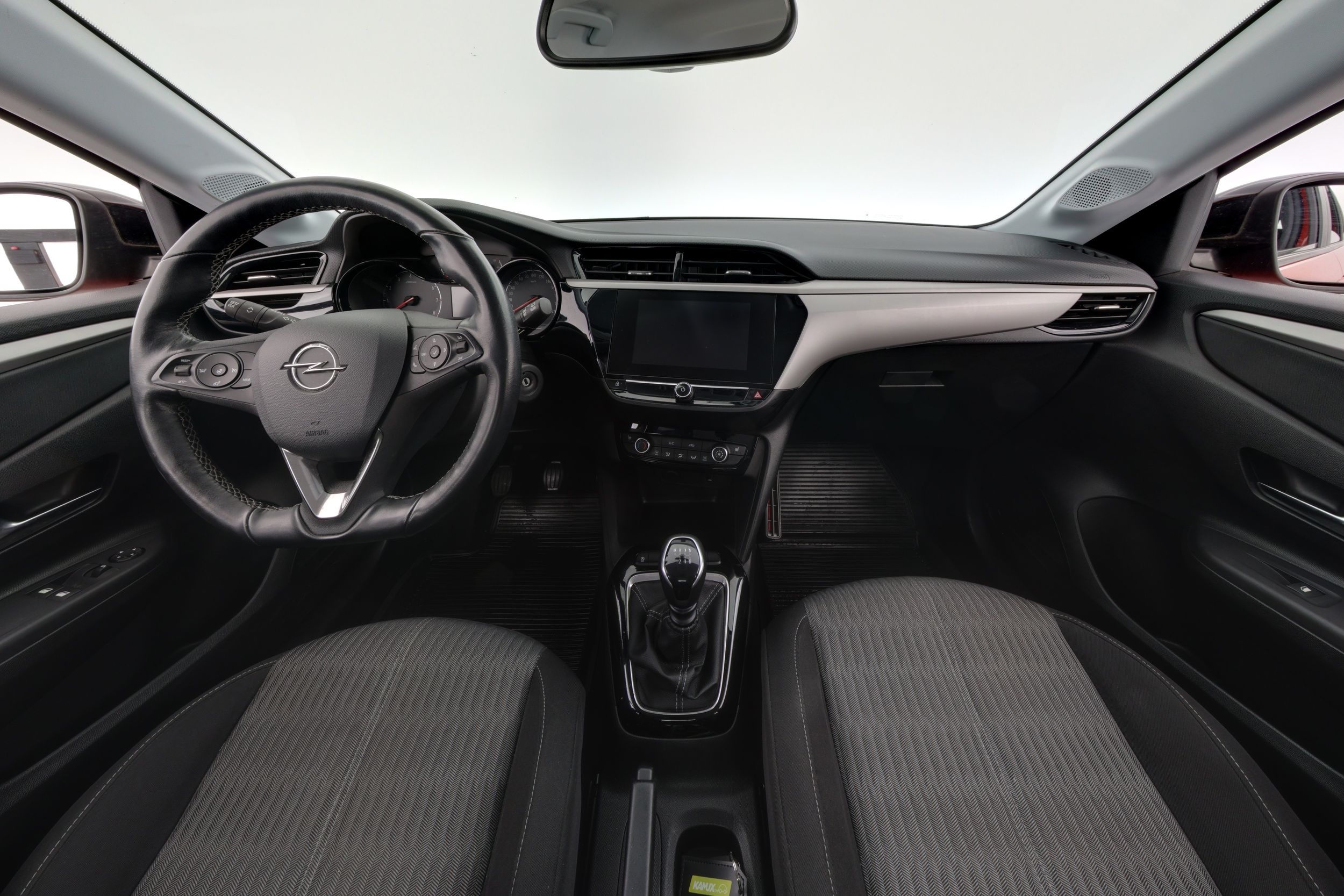 Opel Corsa 2020