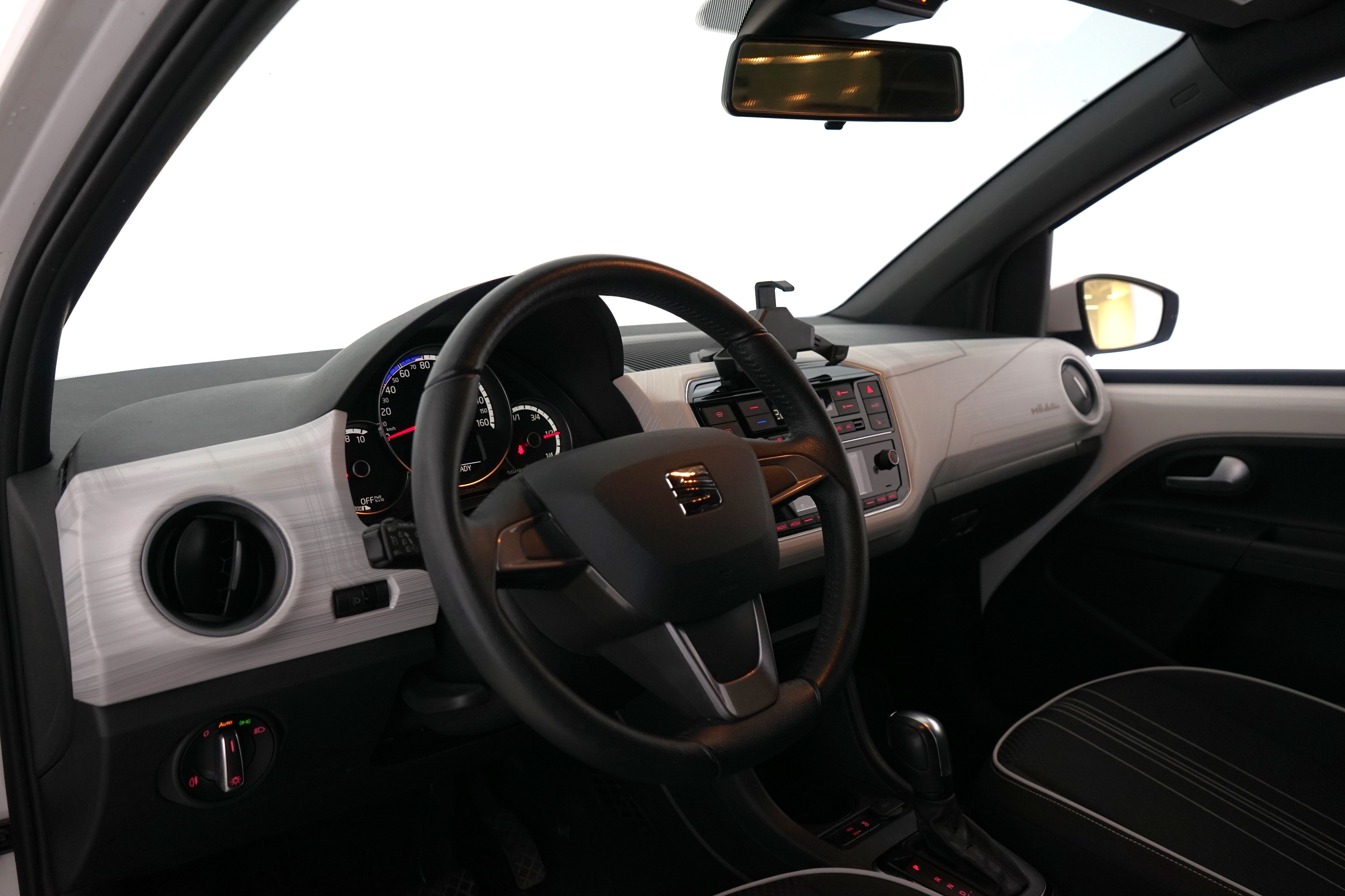 Seat Mii Electric 2021
