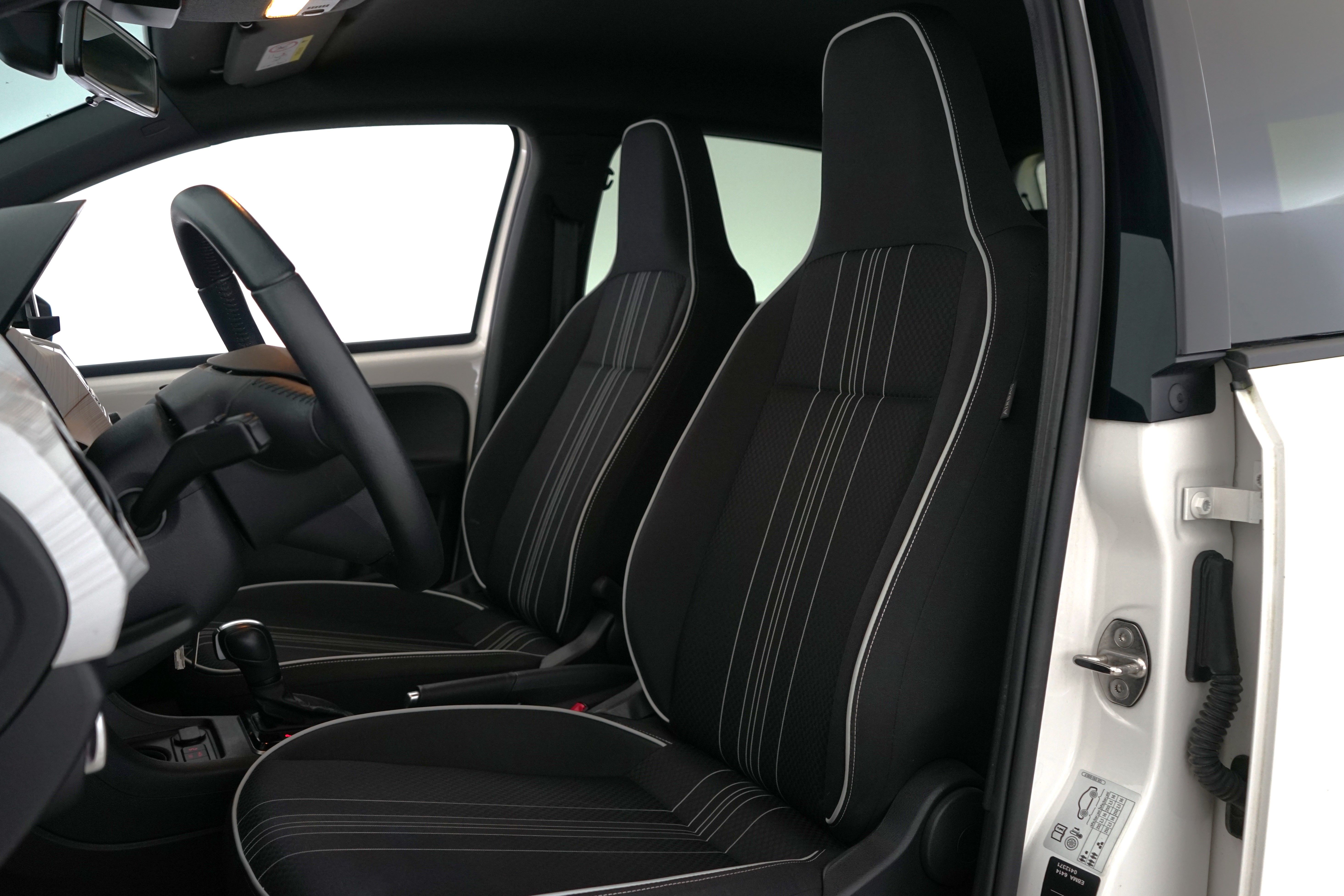 Seat Mii Electric 2021
