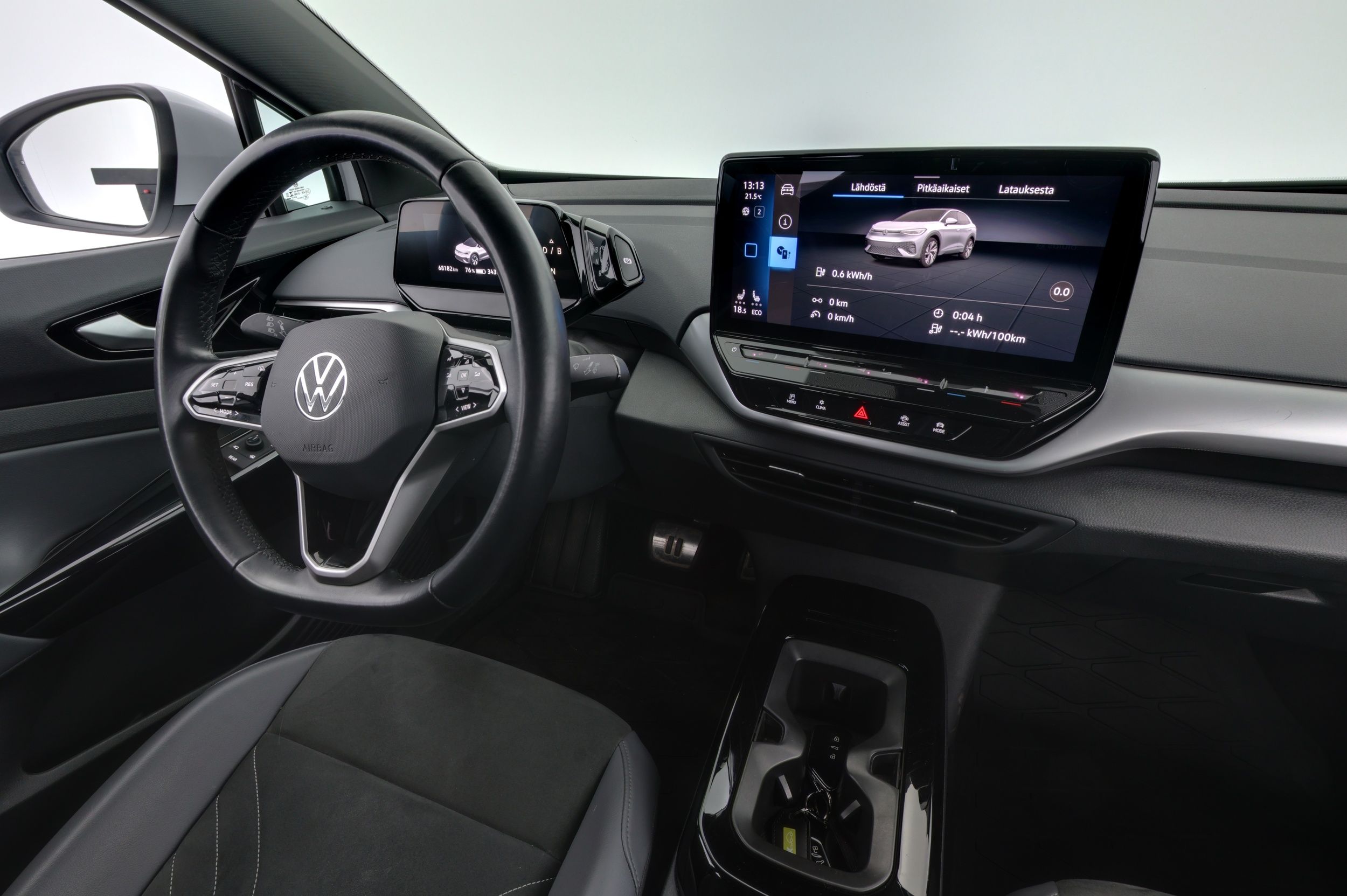 Volkswagen ID.5 2022