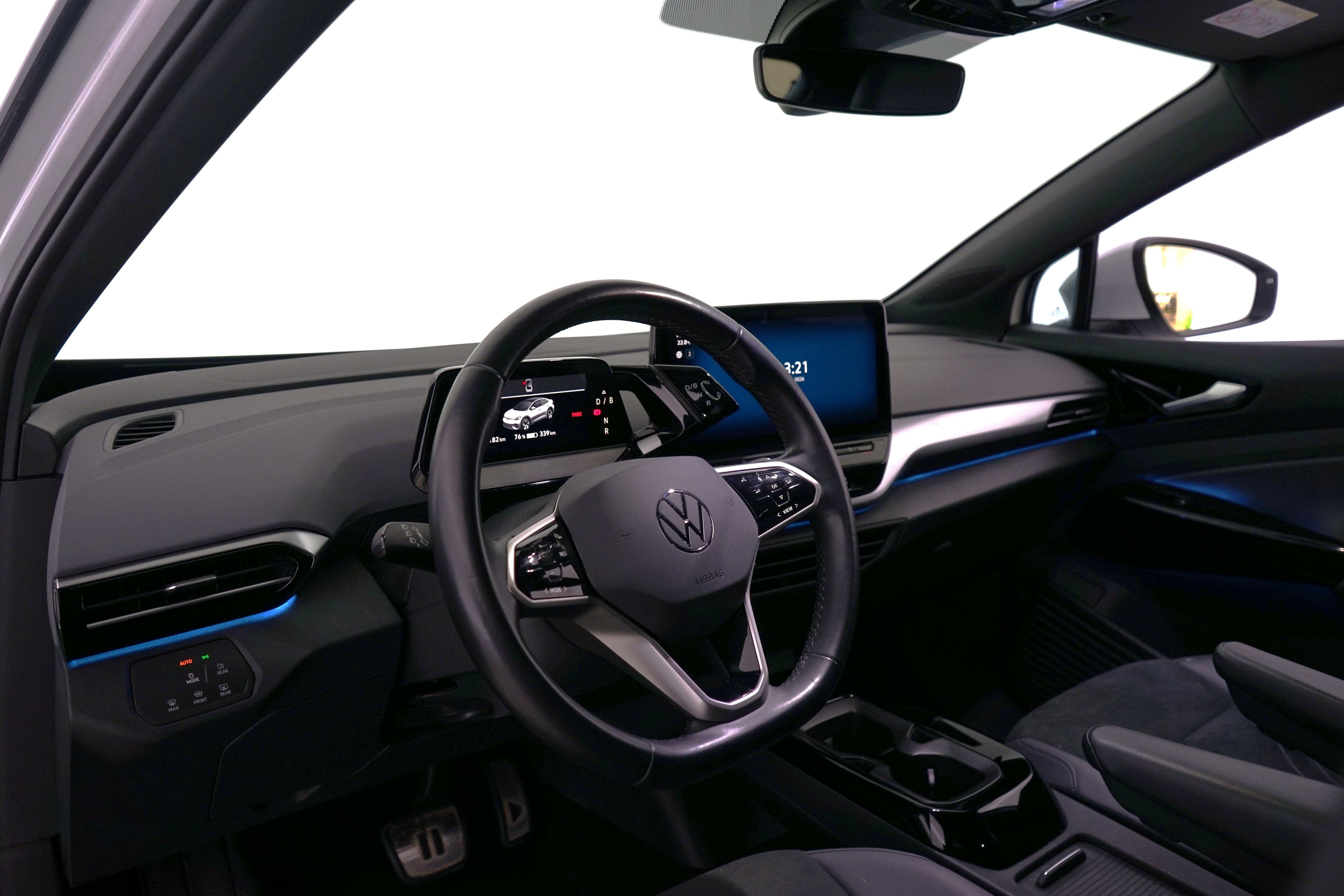 Volkswagen ID.5 2022