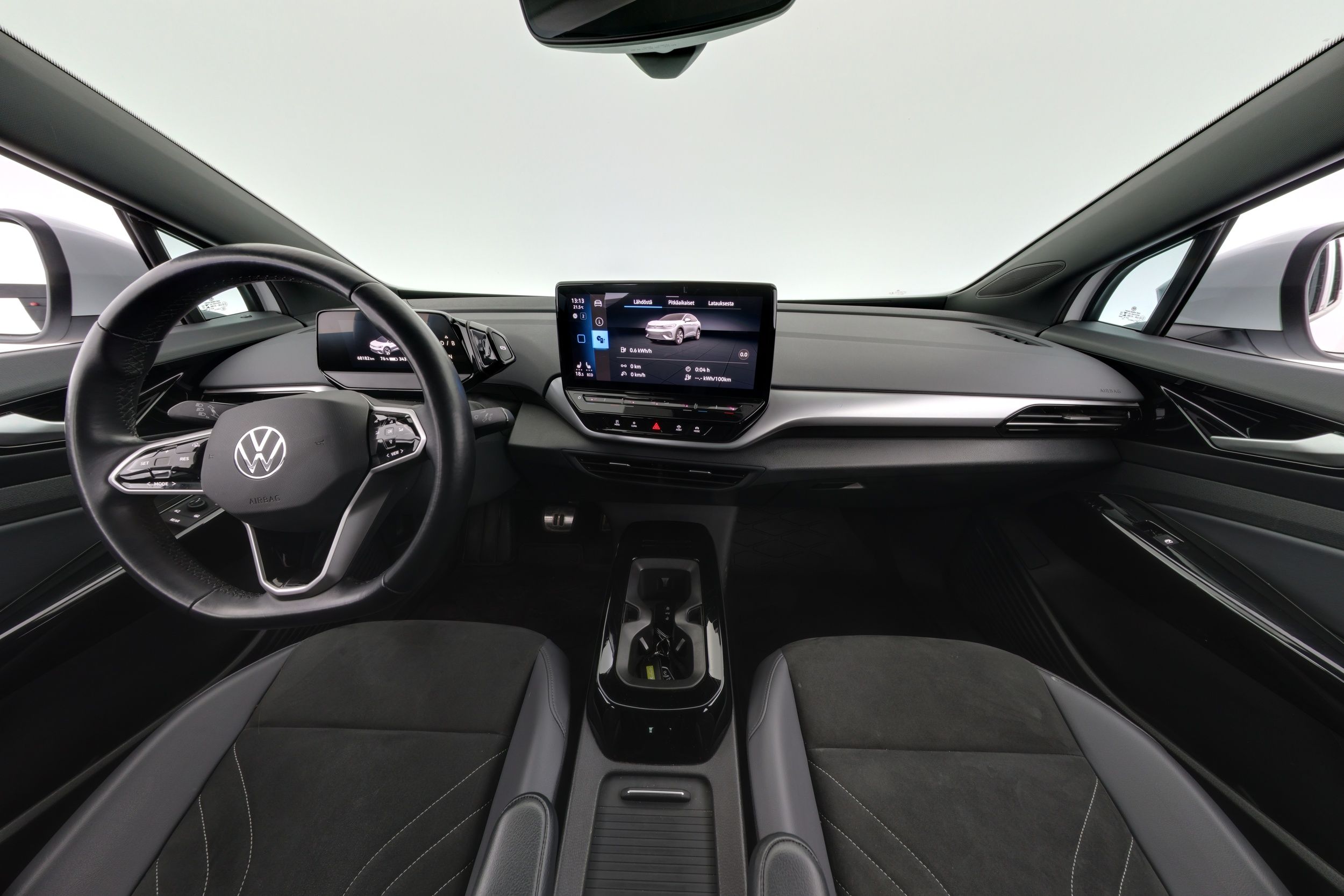 Volkswagen ID.5 2022