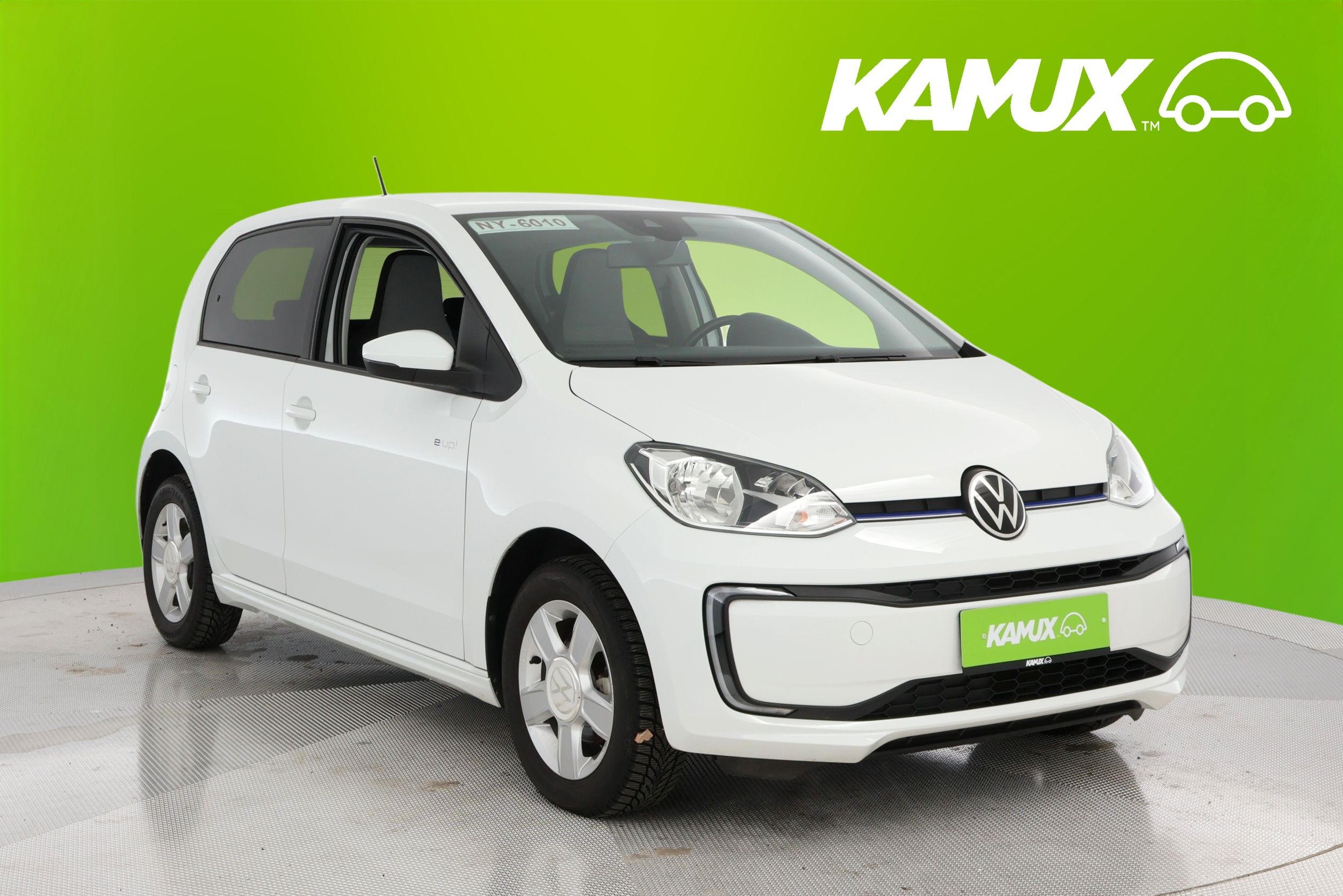 Volkswagen Up! 2020