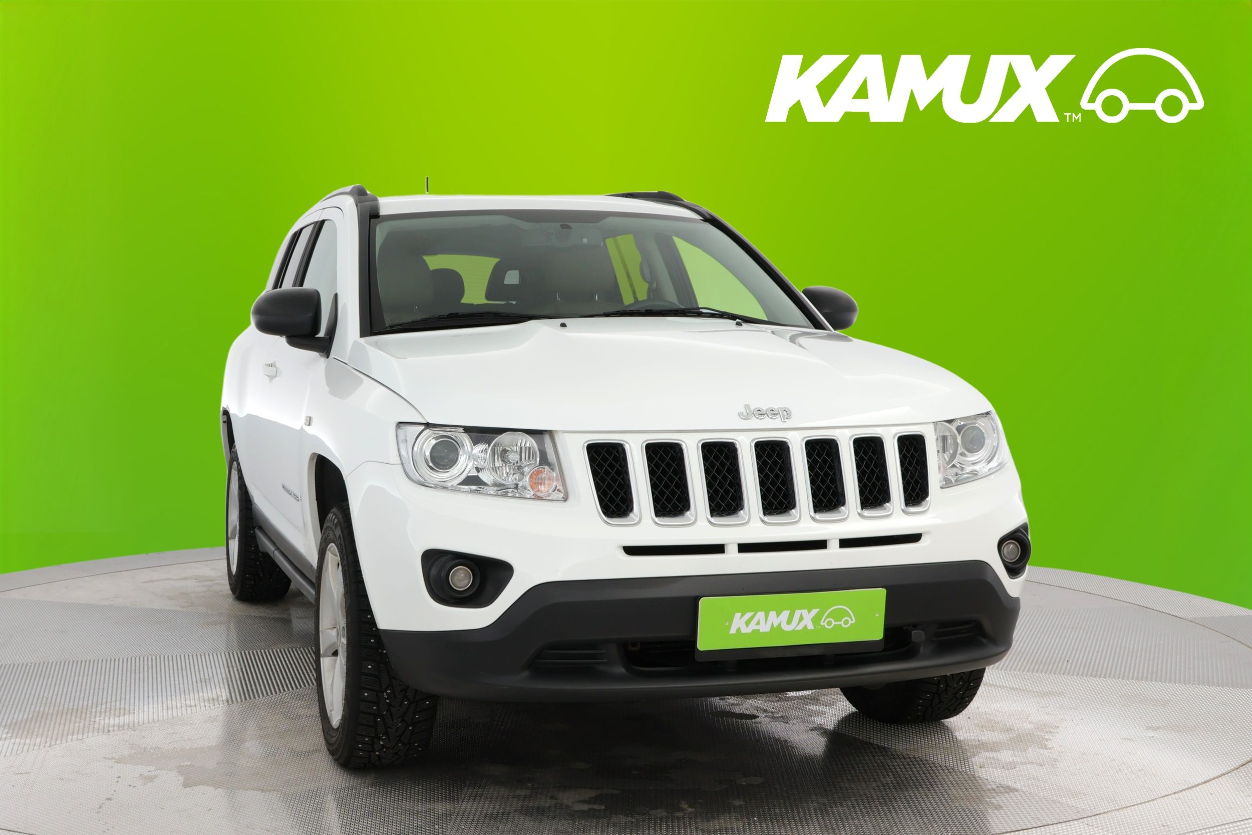 Jeep Compass 2013