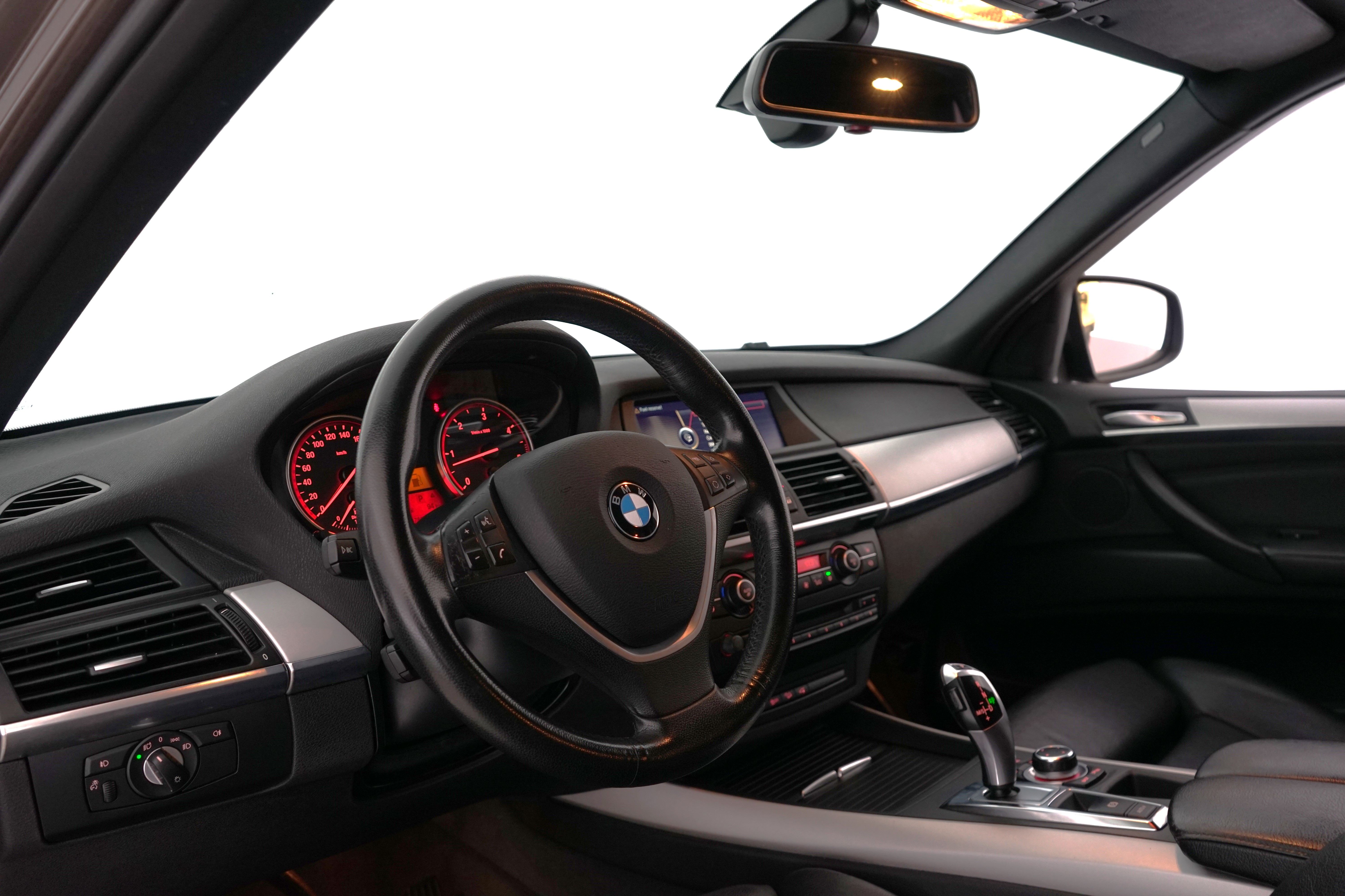 BMW X5 2010