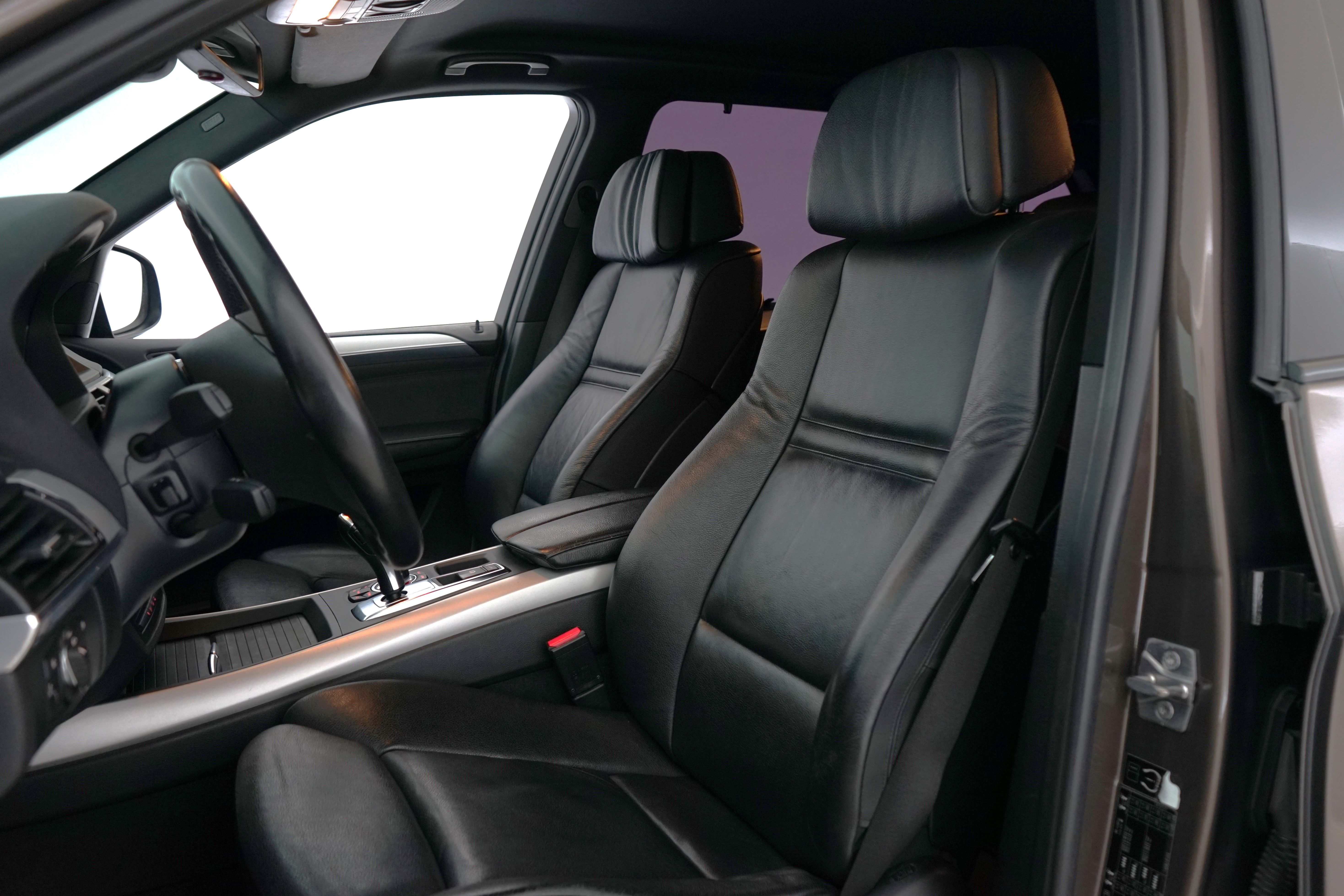 BMW X5 2010