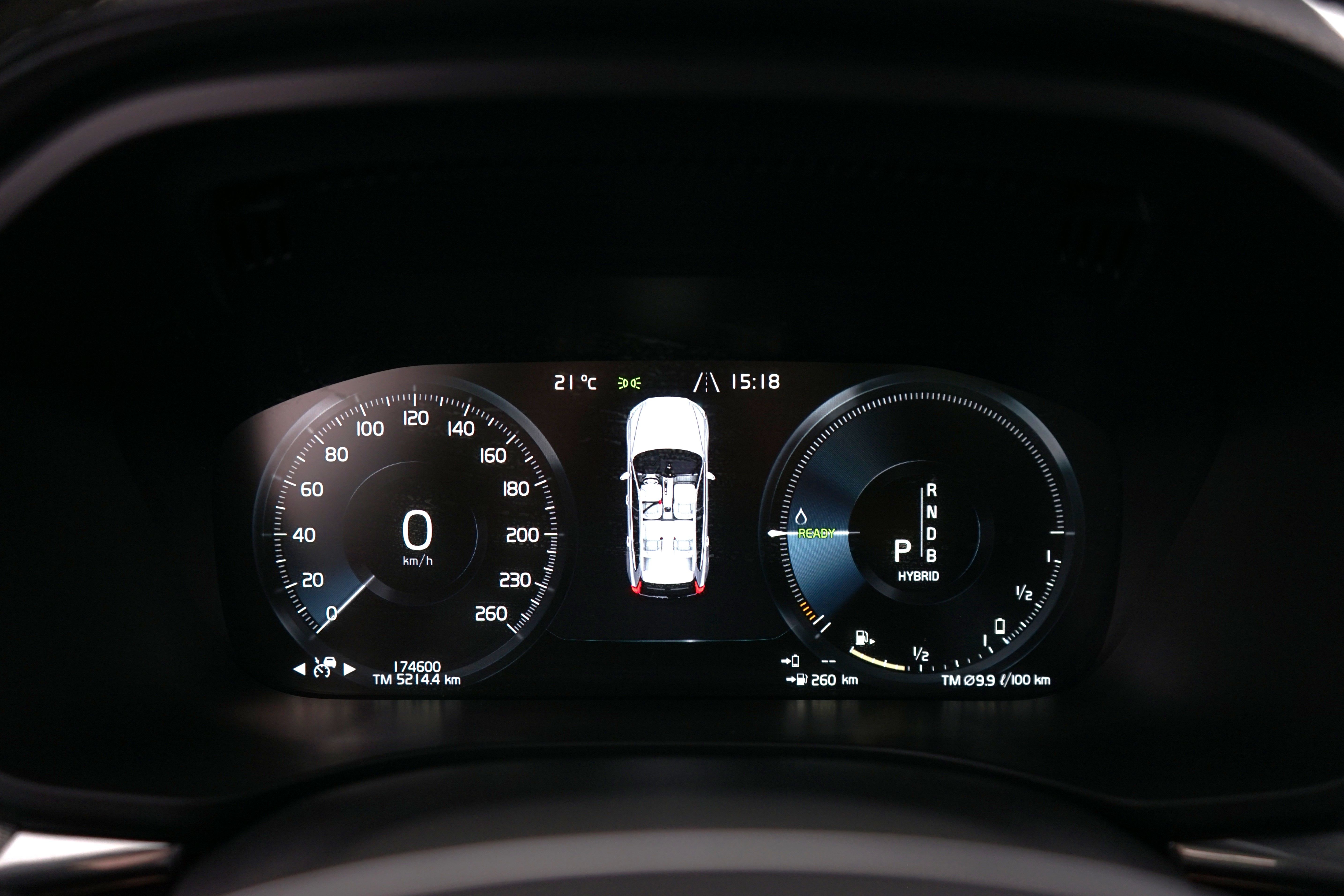 Volvo XC60 2019
