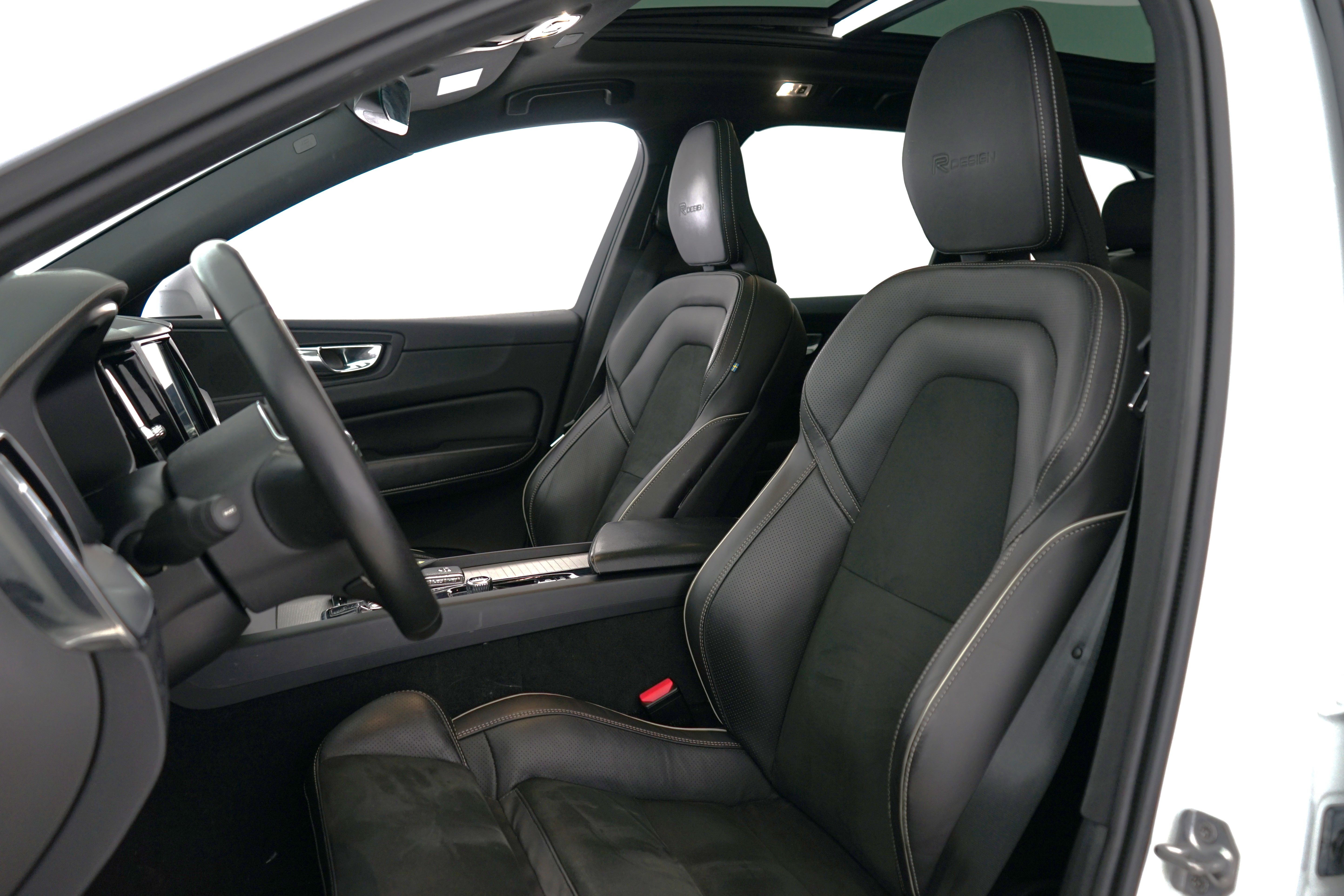 Volvo XC60 2019
