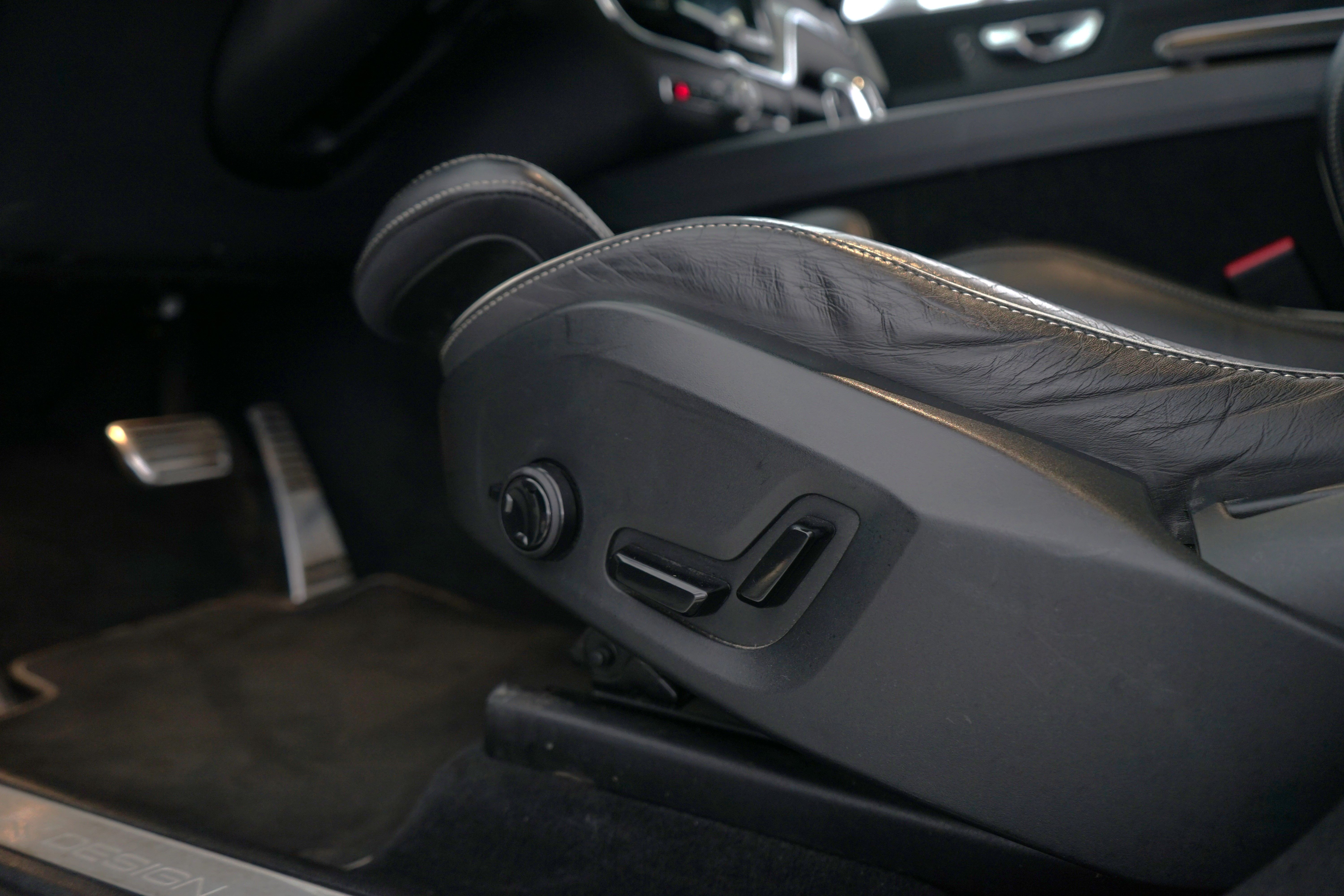 Volvo XC60 2019