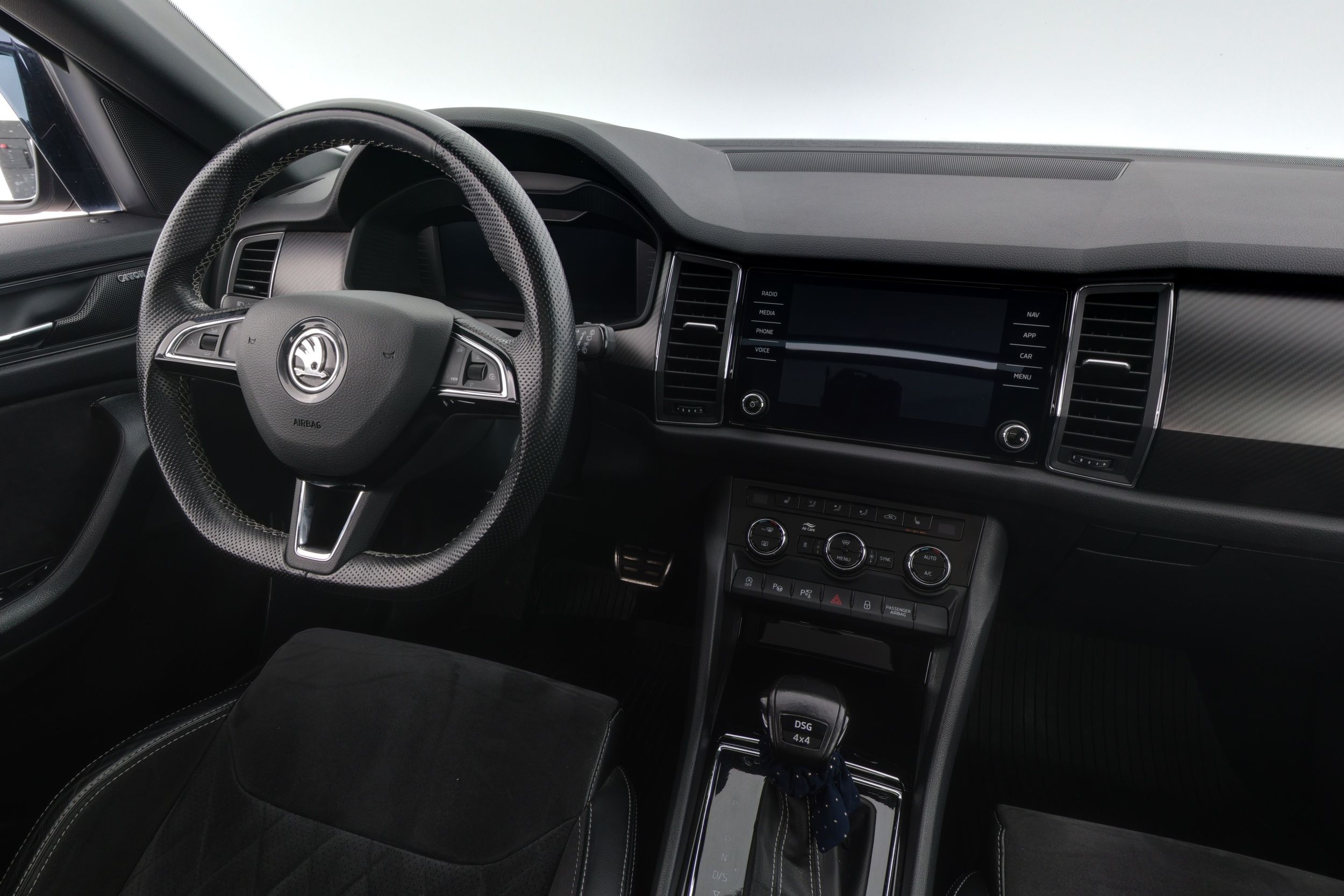 Skoda Kodiaq 2020