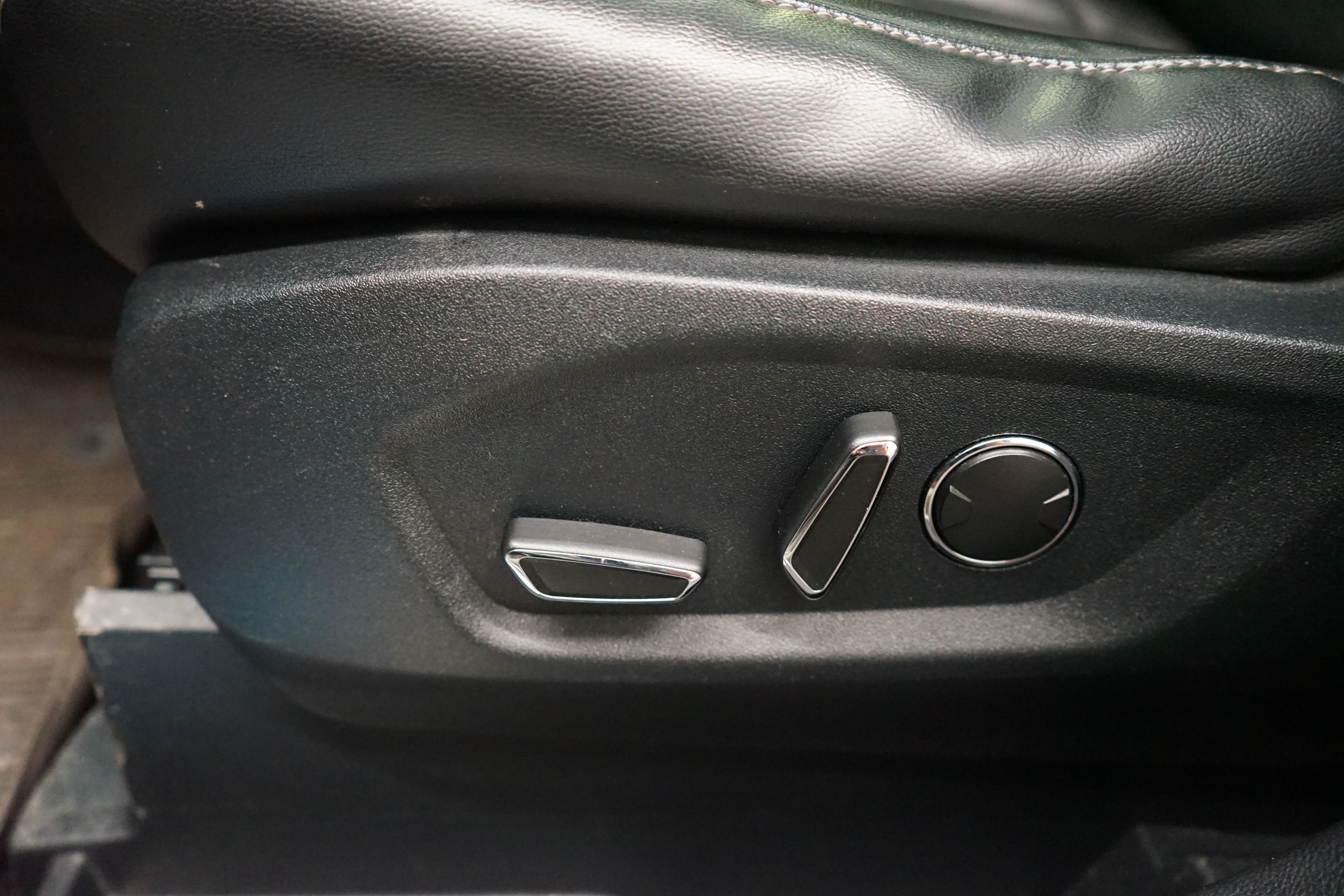 Ford Edge 2016