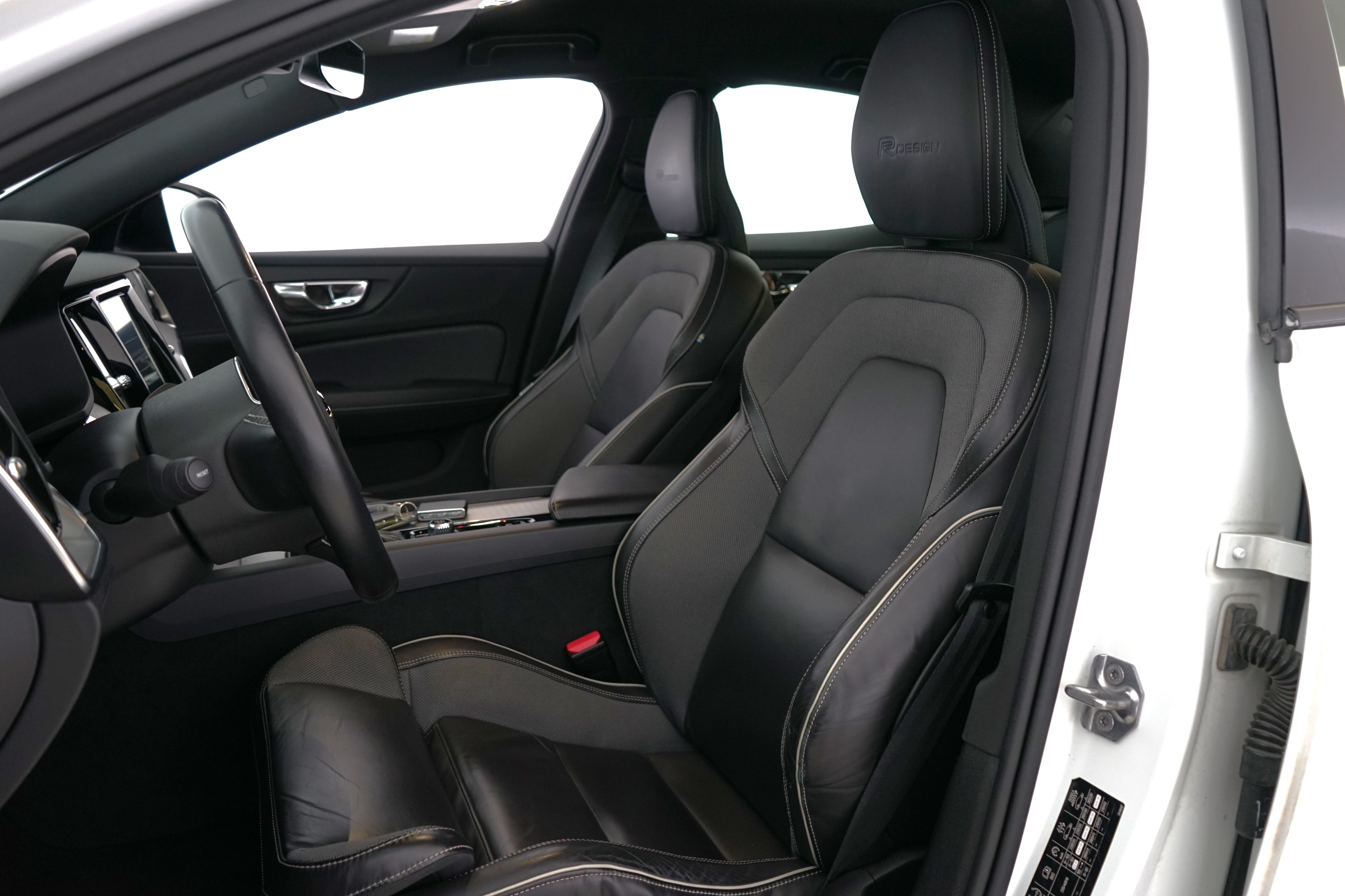 Volvo S60 2020