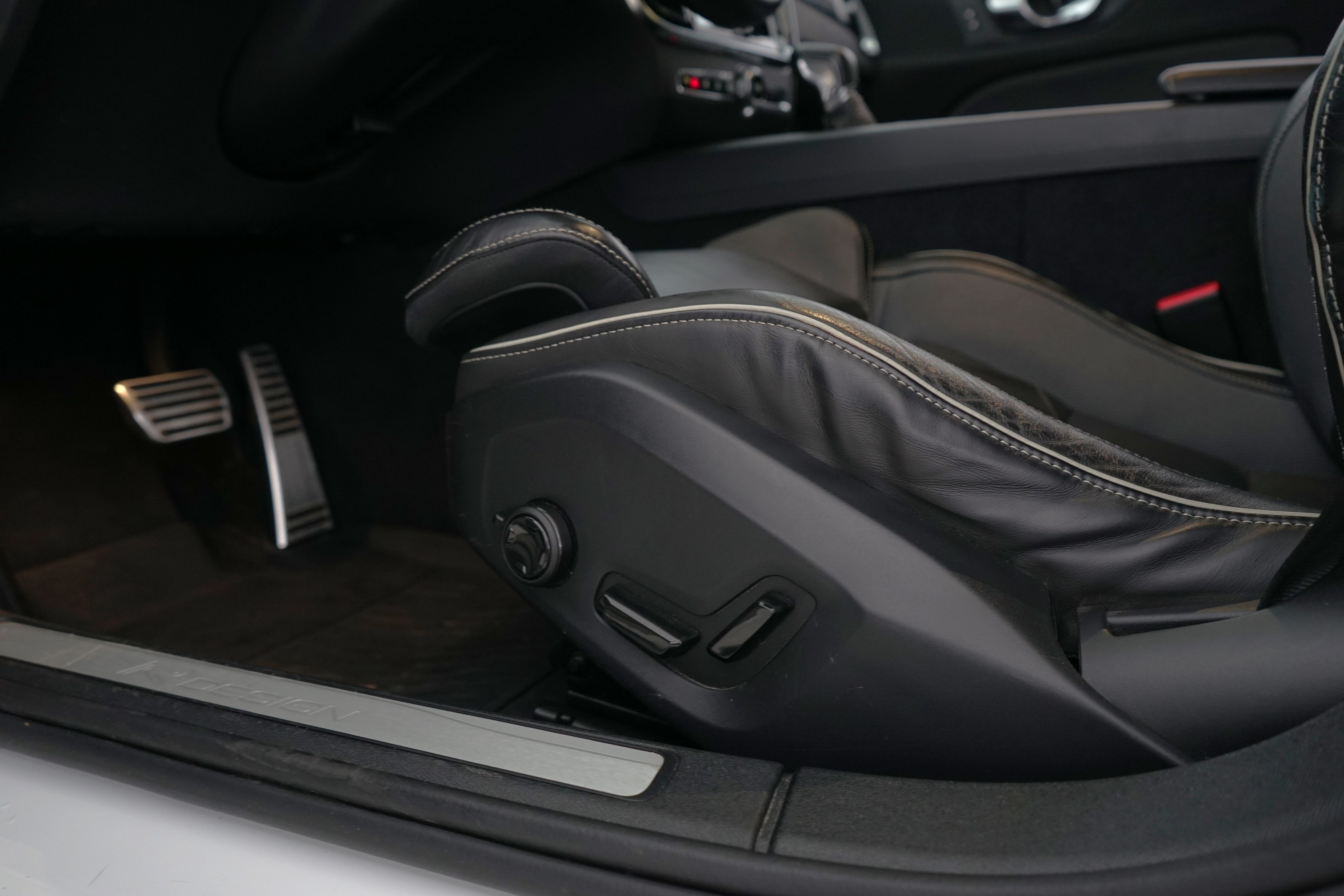 Volvo S60 2020