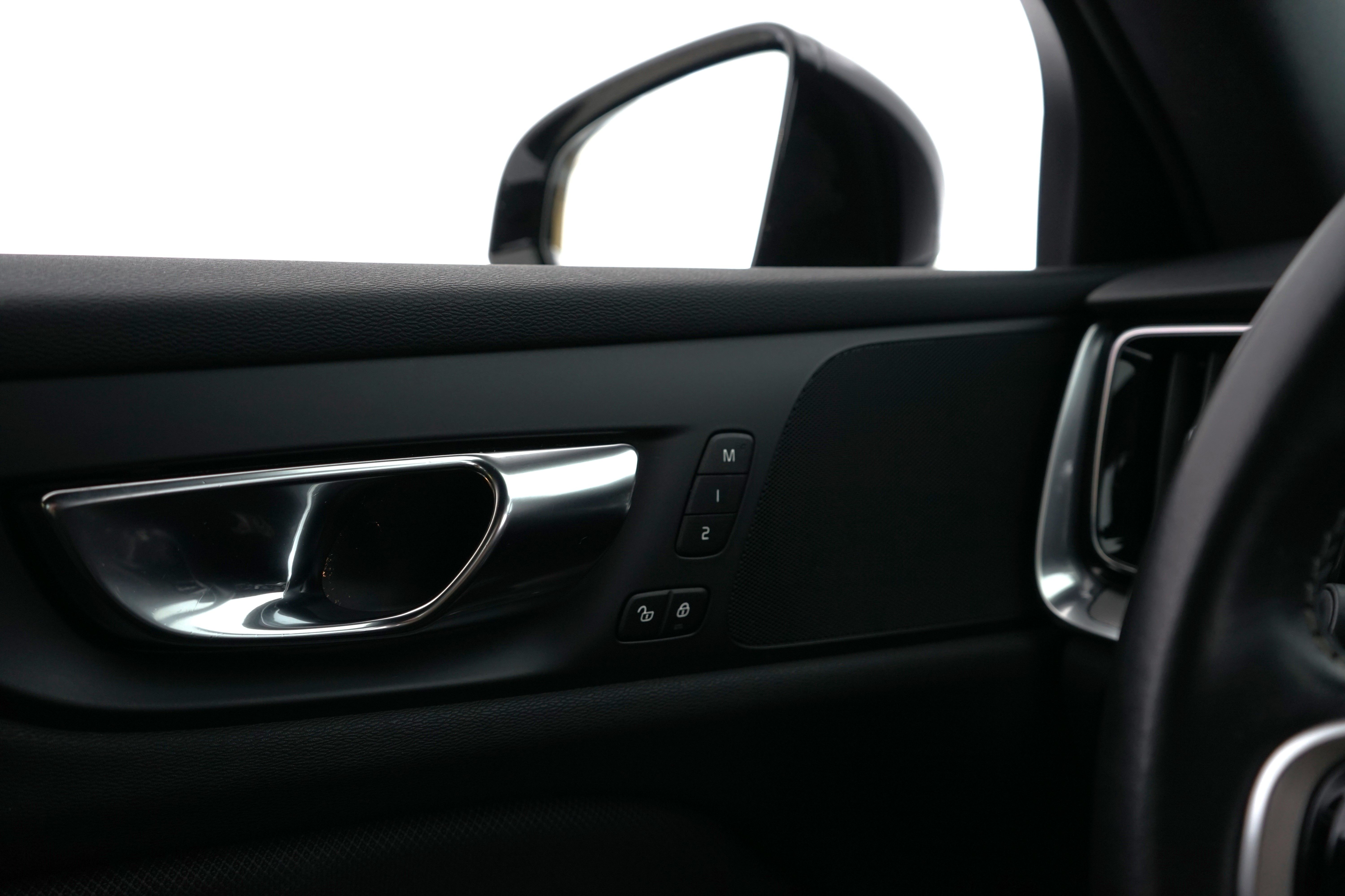 Volvo S60 2020