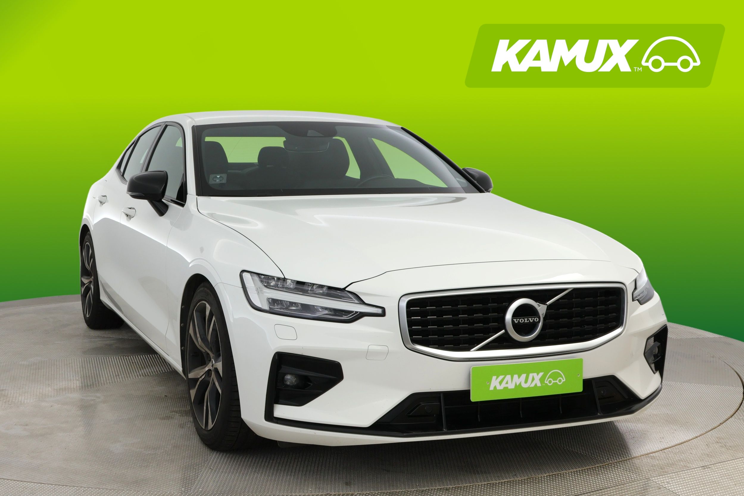 Volvo S60 2020