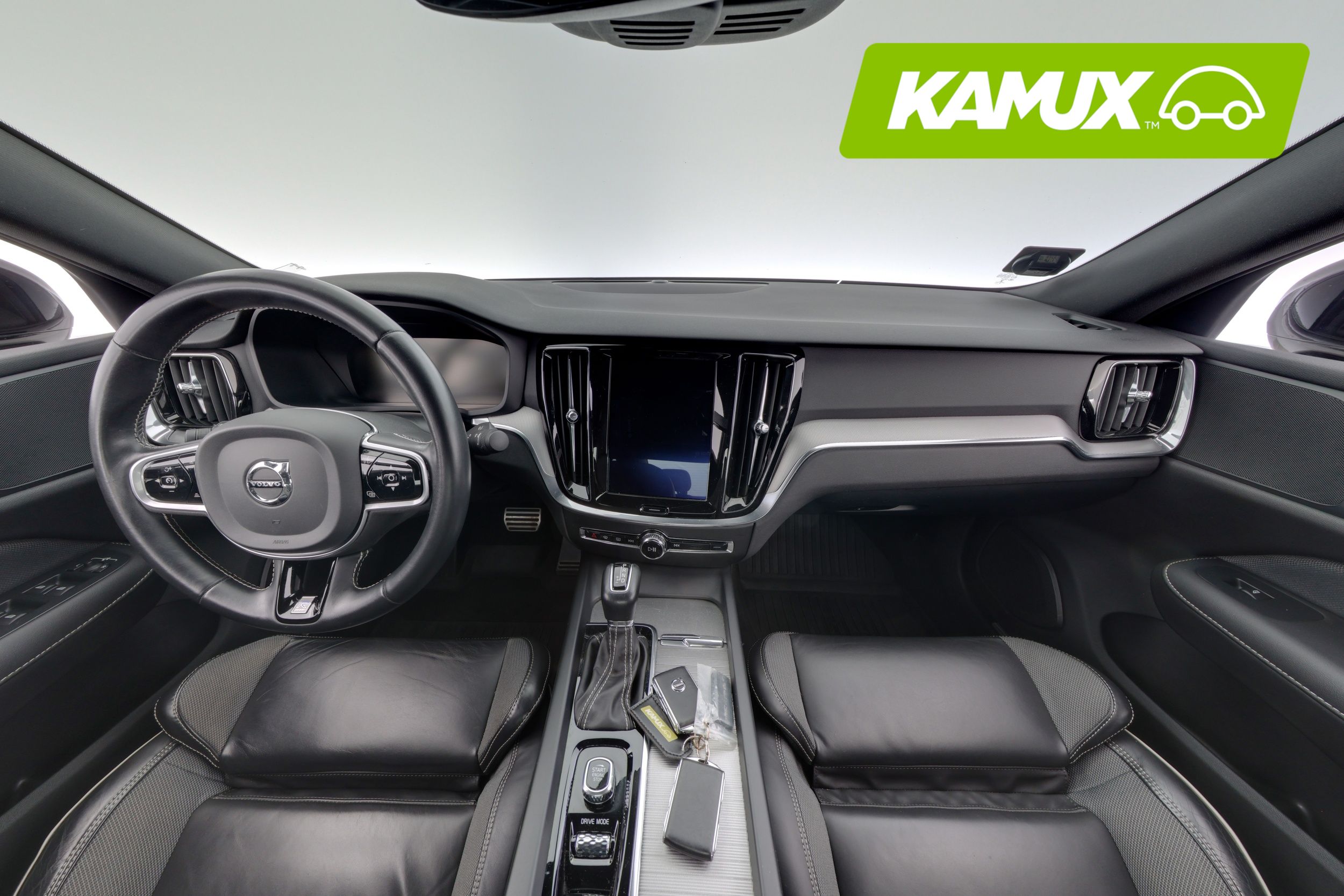 Volvo S60 2020