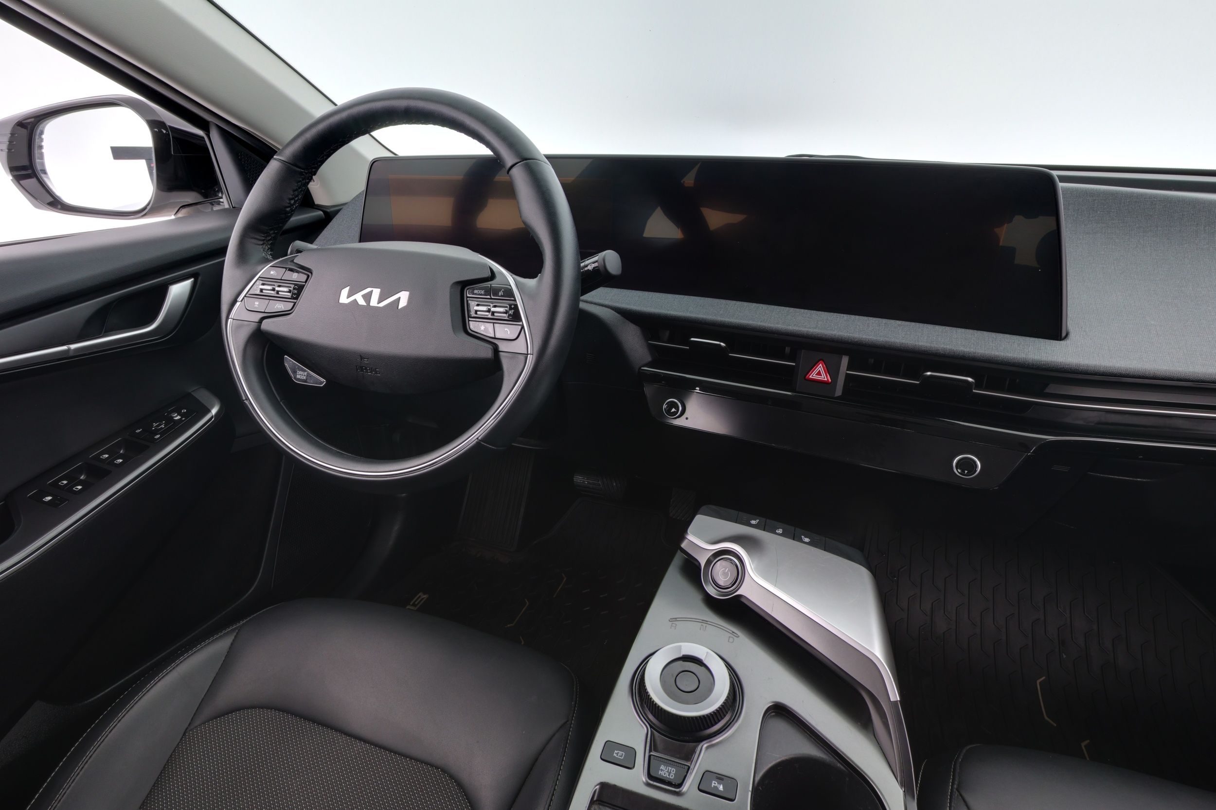 Kia EV6 2022