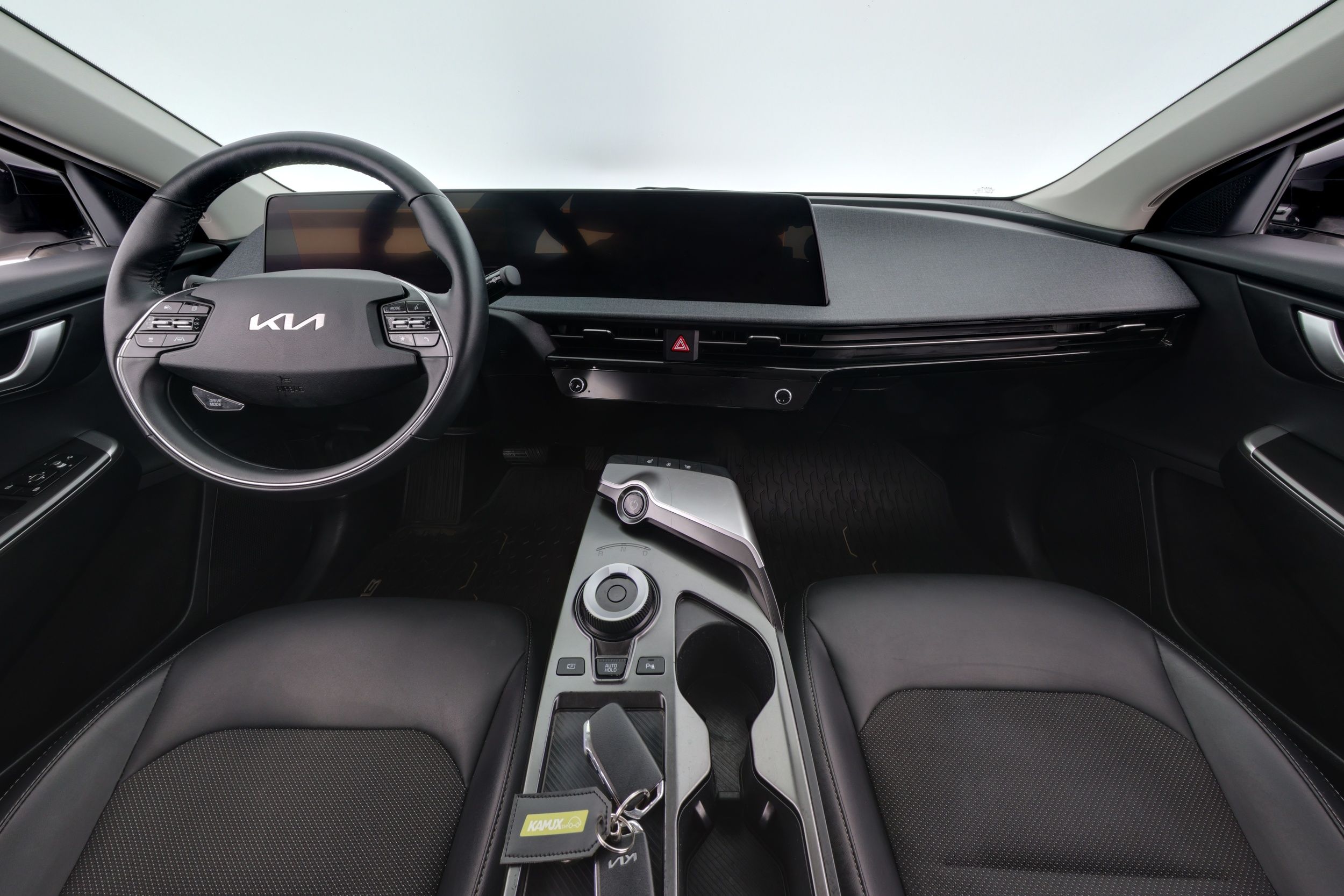 Kia EV6 2022