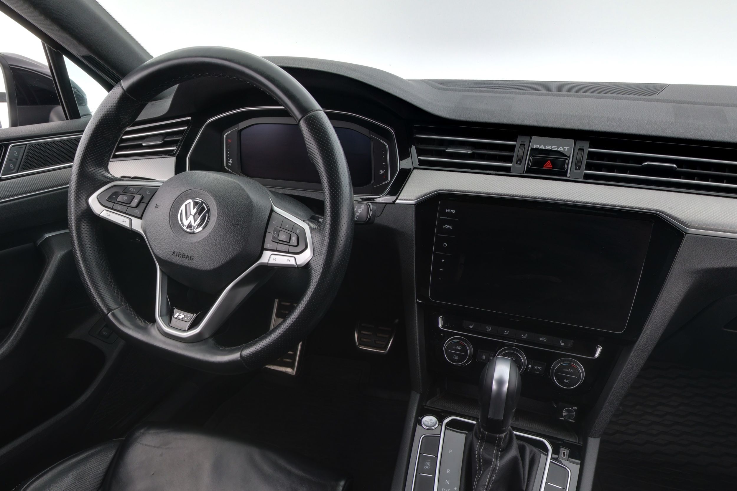 Volkswagen Passat 2020