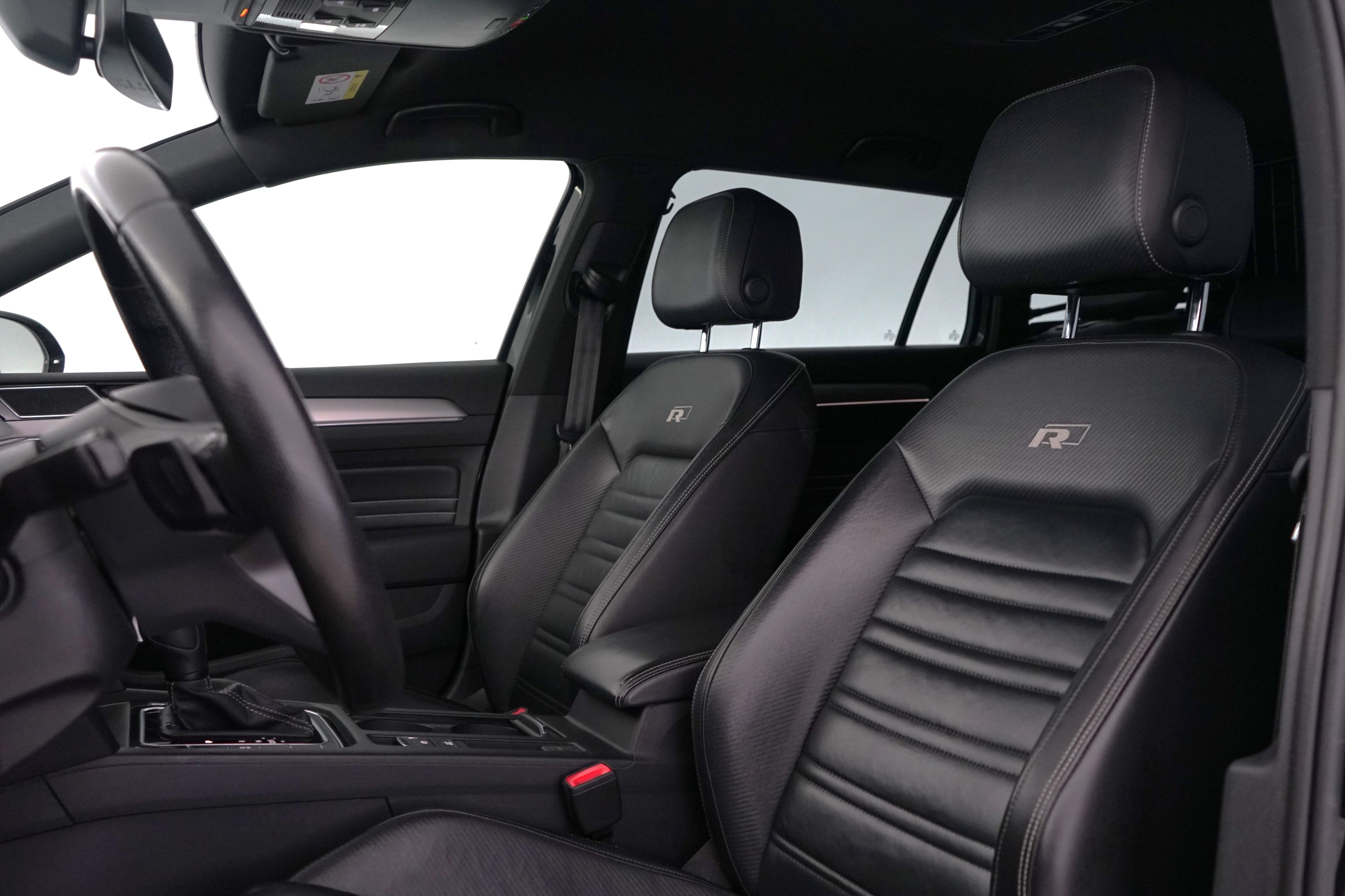 Volkswagen Passat 2020